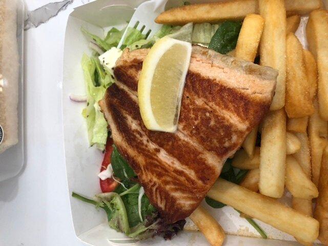 Rosanna Fish & Chips