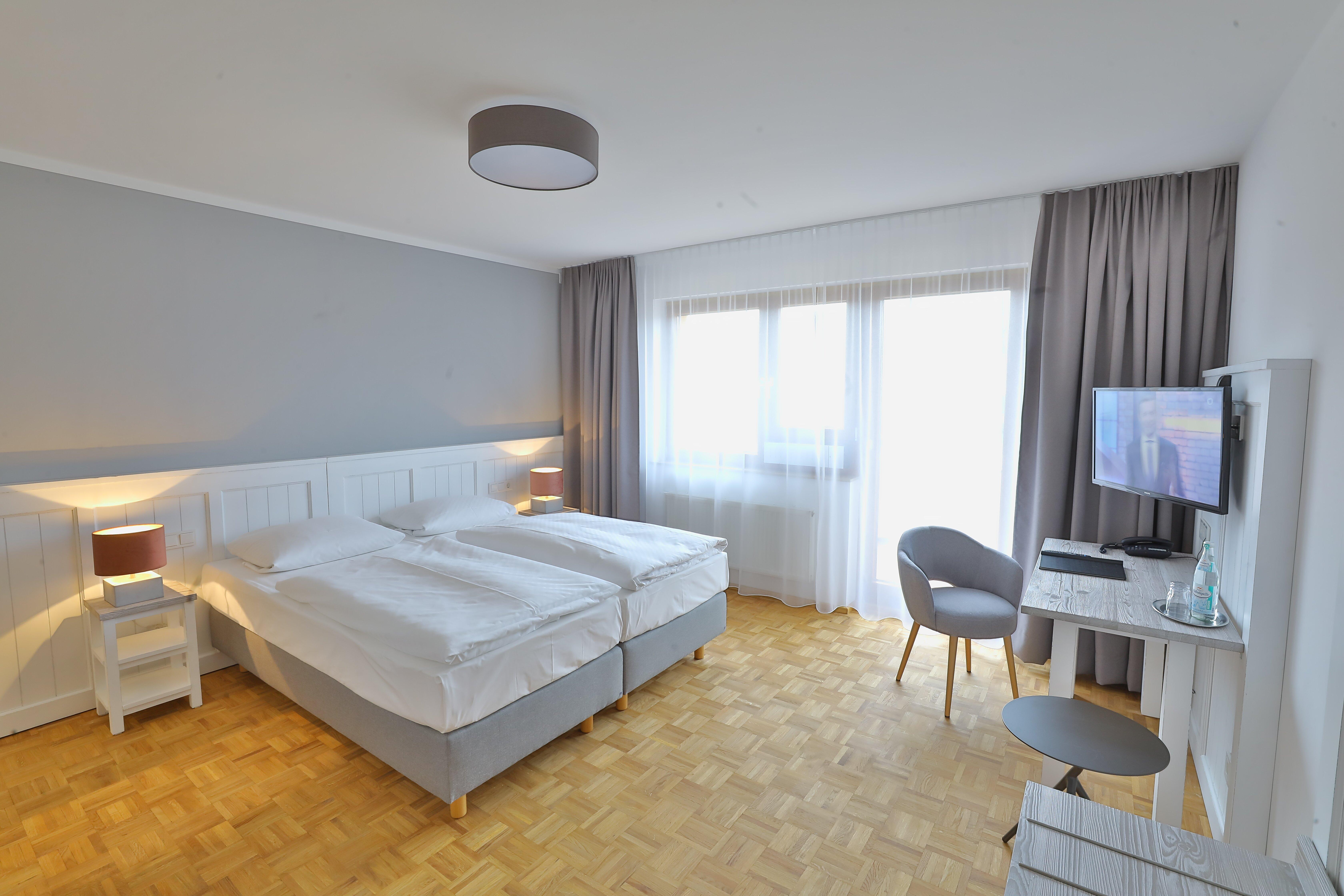 Hotel-21 Gästehaus Ringhotel Hohenlohe