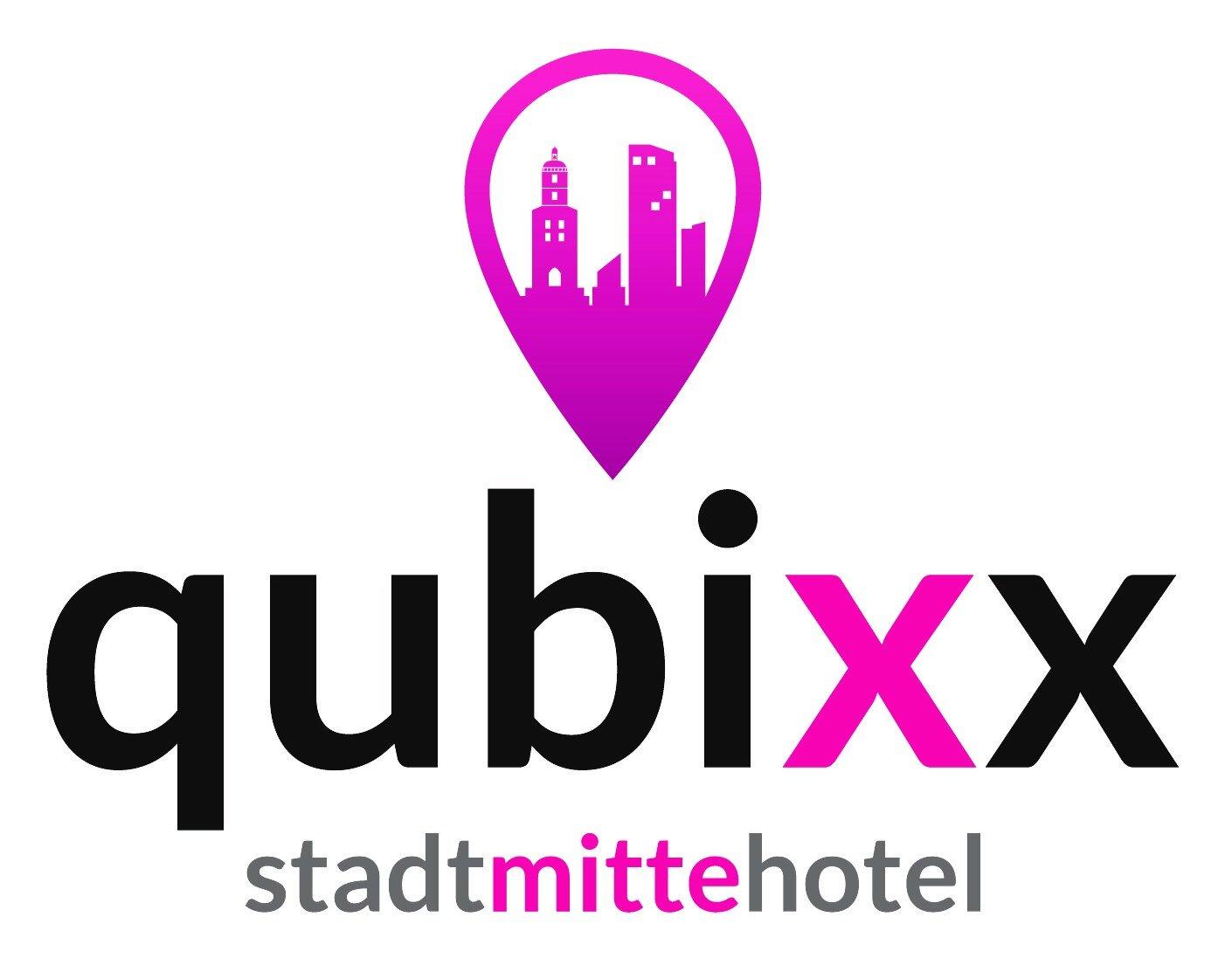 qubixx - StadtMitteHotel