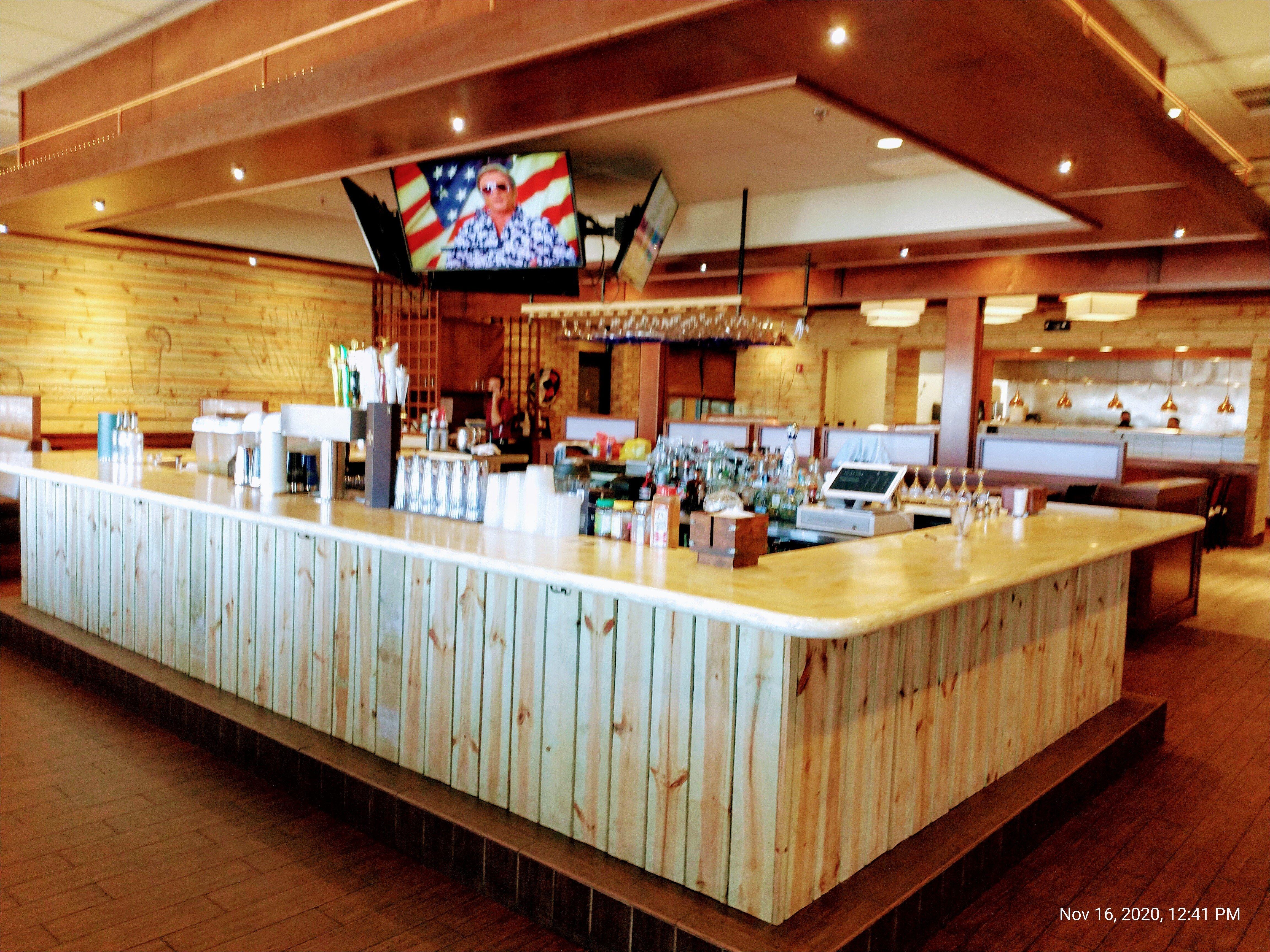 Madero Cantina Norwin