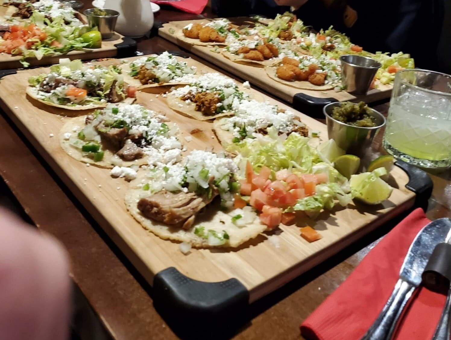 Tommy’s Speakeatery