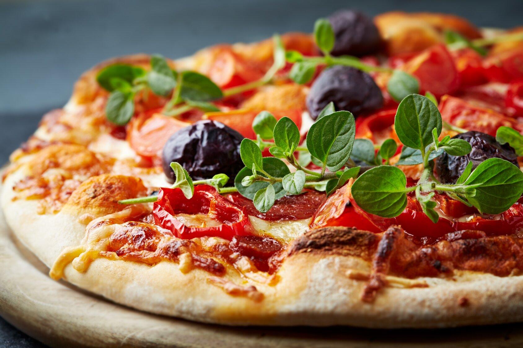 Restaurant San Marco Fuessen