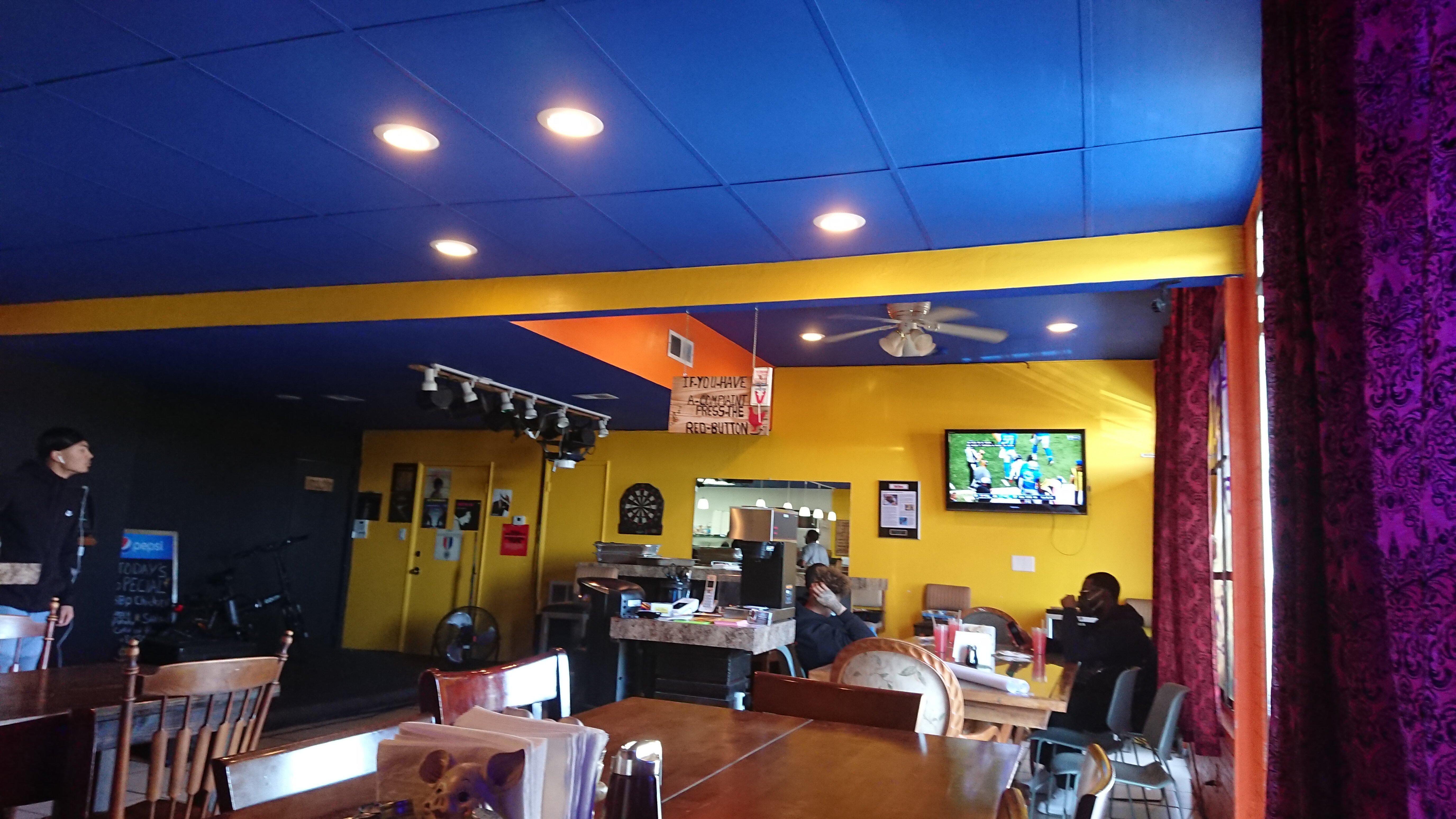 Photo by AZnearnative