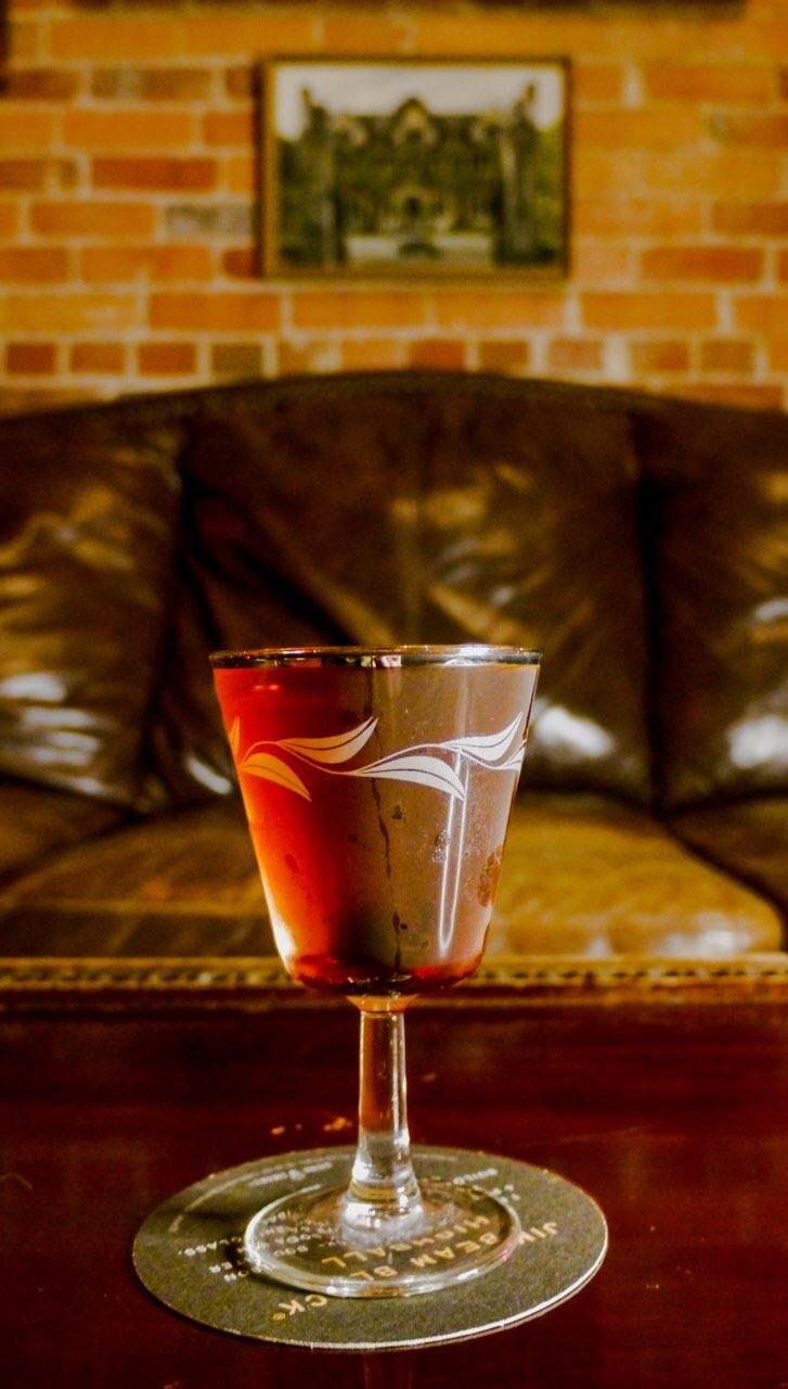 Shovel City Drinkery