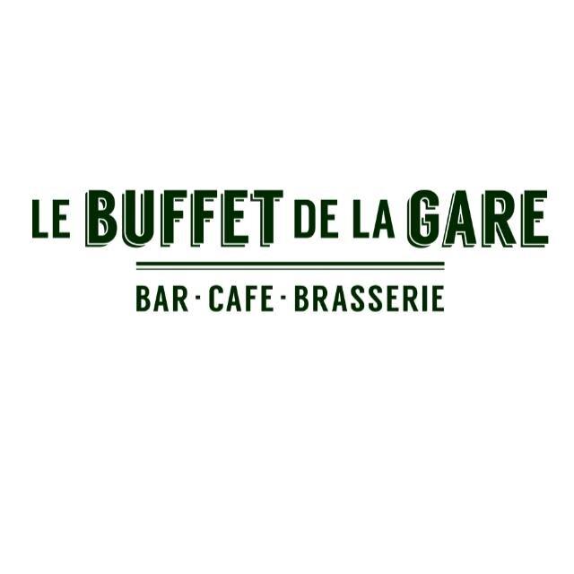 Le buffet de la gare