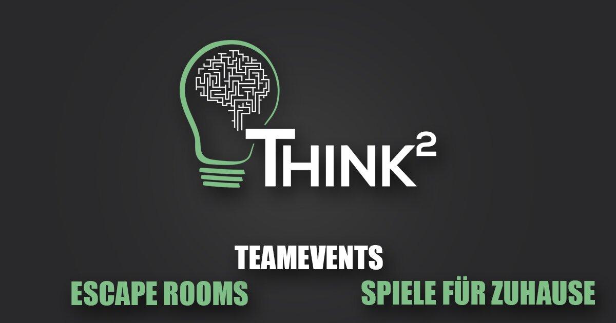 Think Square - Escape Room Bochum