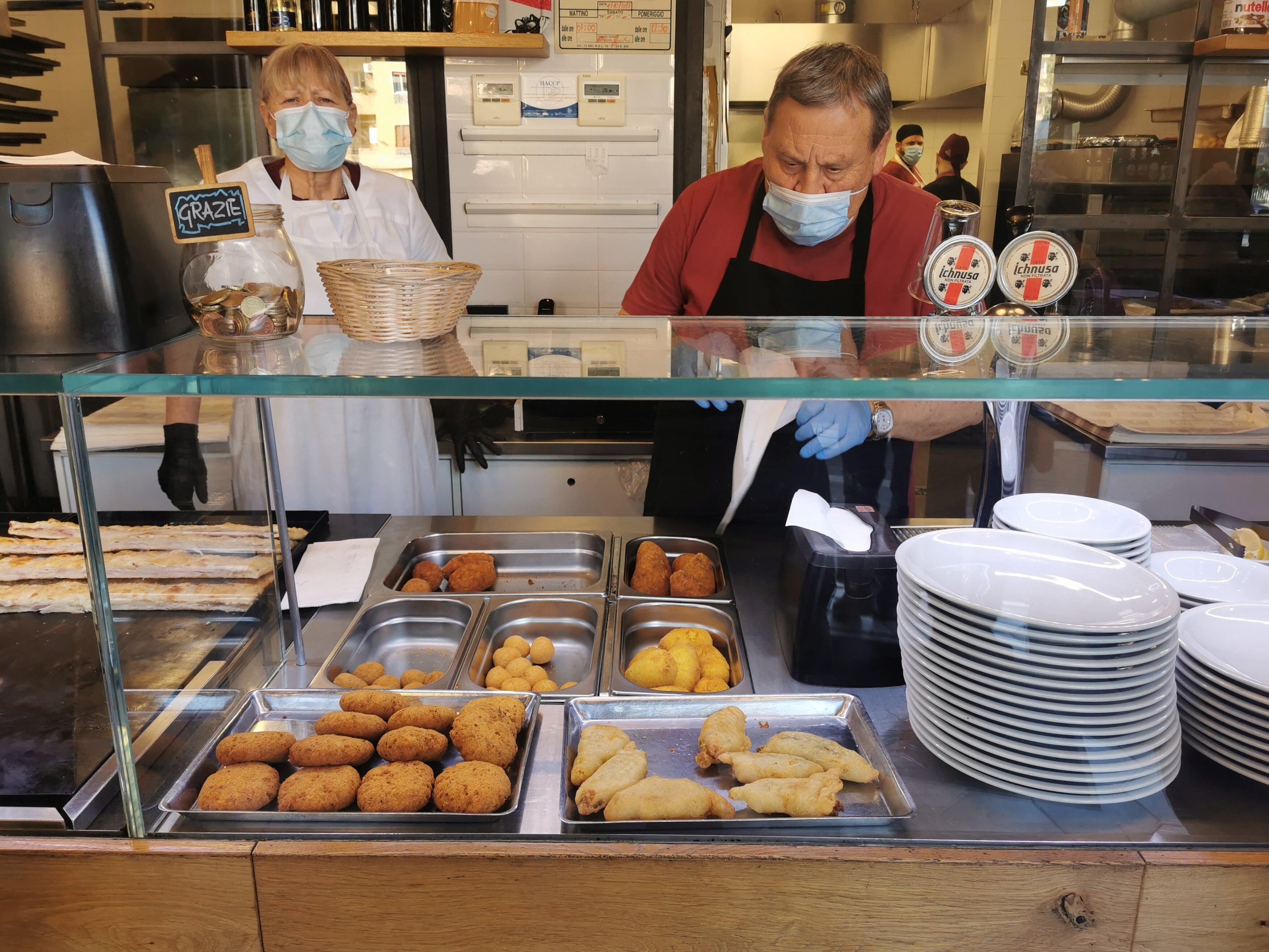 Franz Pizza Gastronomia