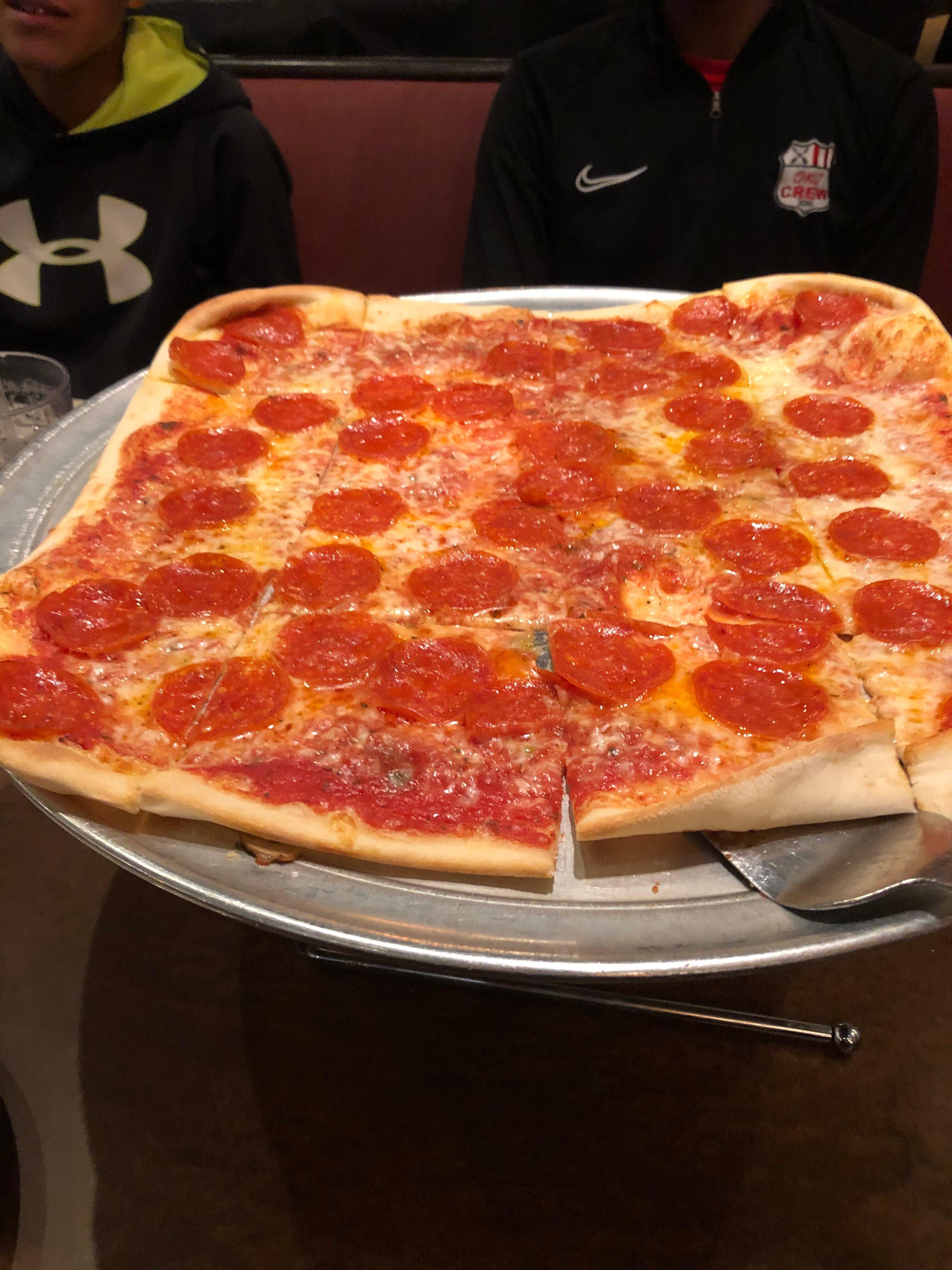 Russo's New York Pizzeria & Italian Kitchen the Woodlands