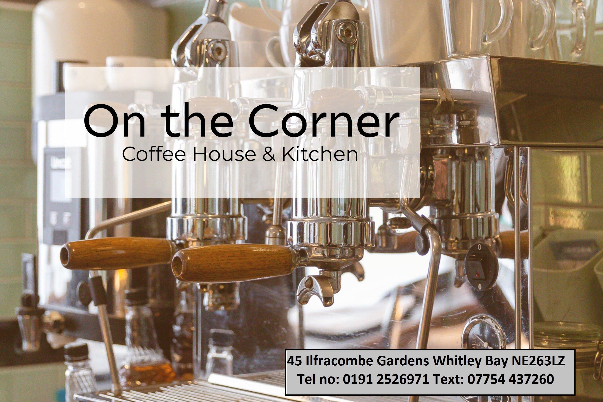 Meet Me On The Corner