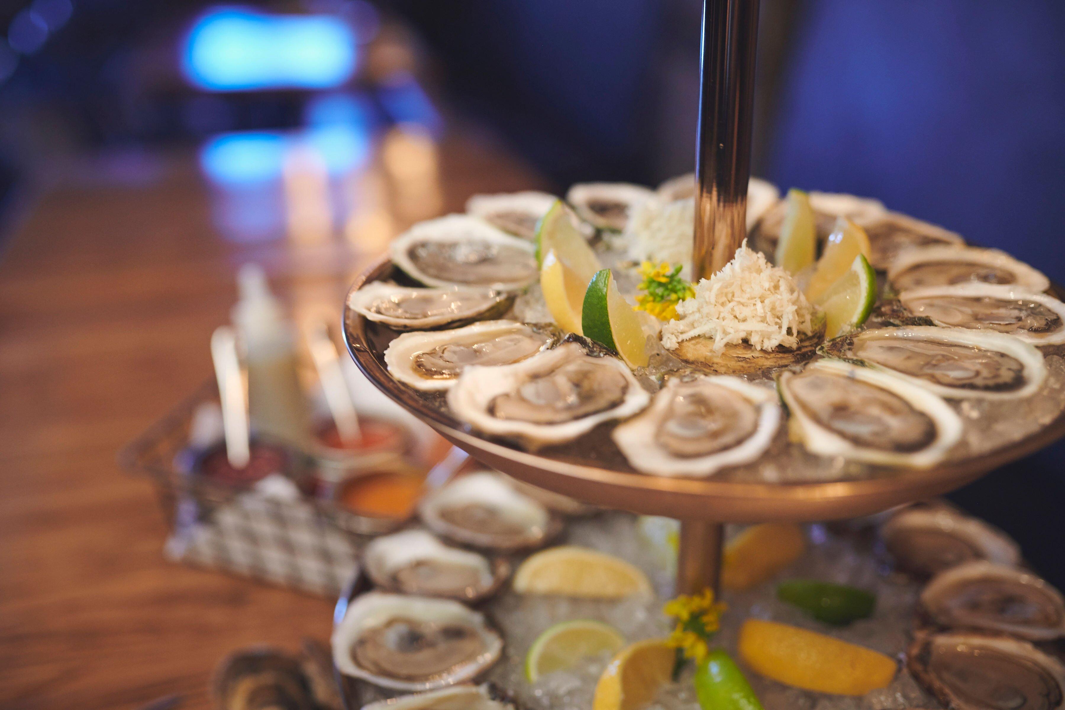 Adelaide Oyster House