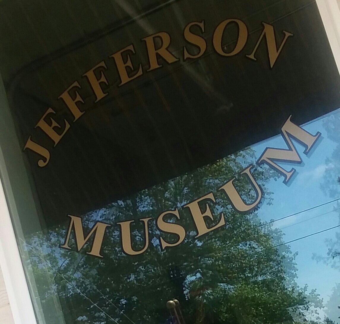 Jefferson Historical Society & Museum