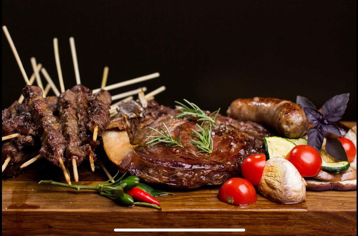 Lo Sfizio Di Gennaro