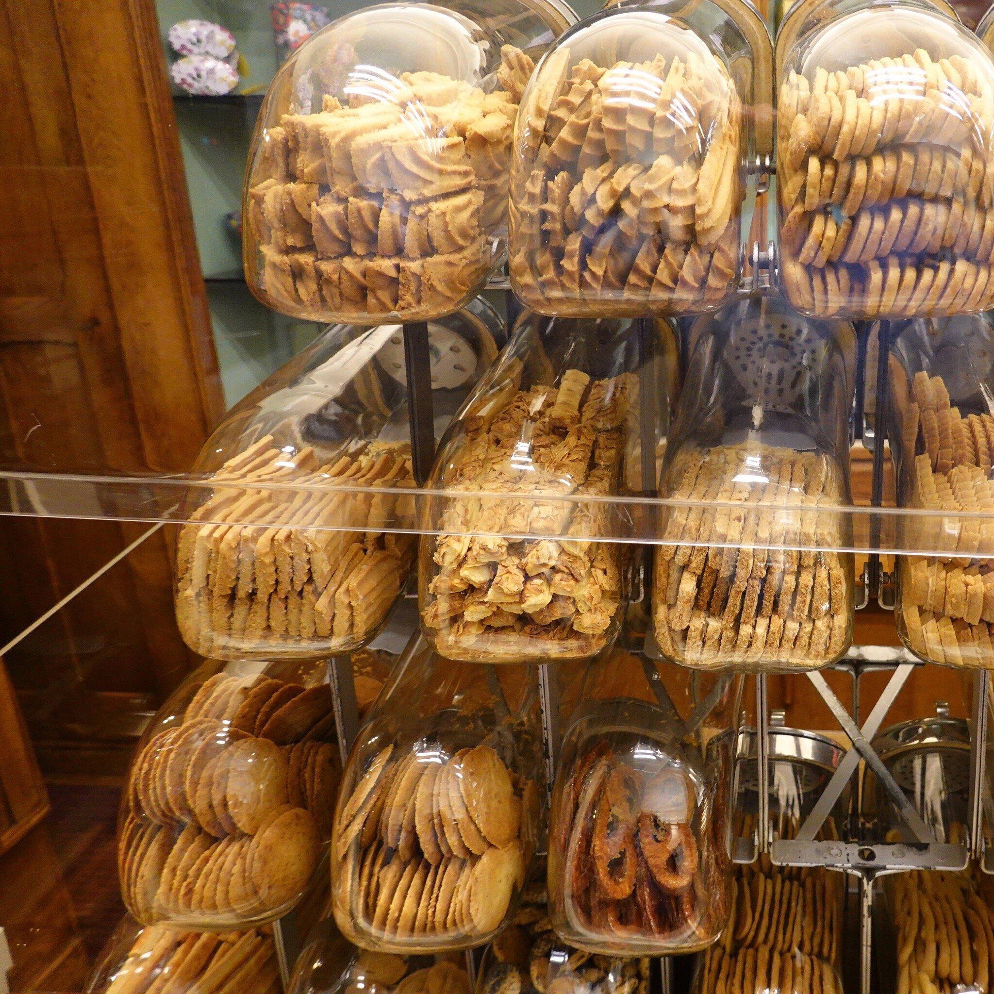 Banketbakkerij B.J. Carlier