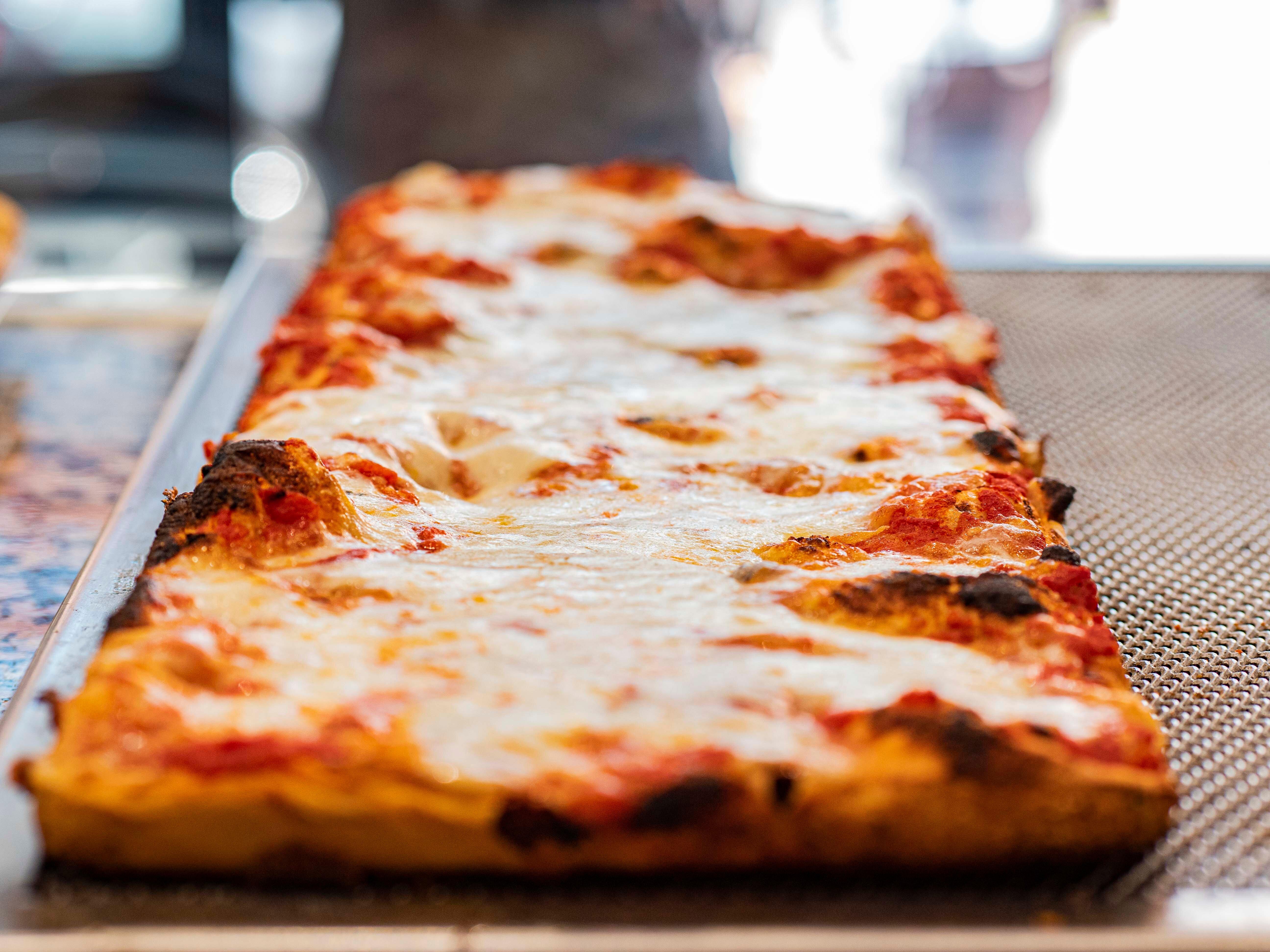 La Bottega del Pizzolaio