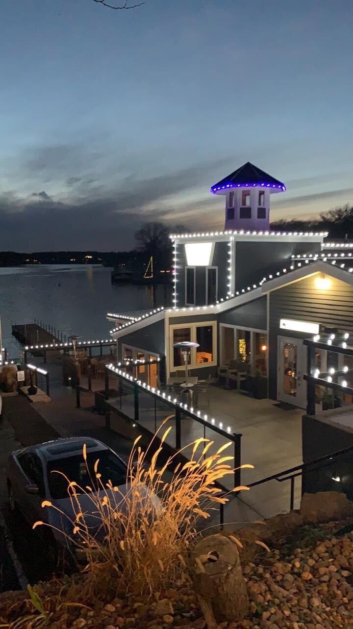 Marina 27 Steak & Seafood