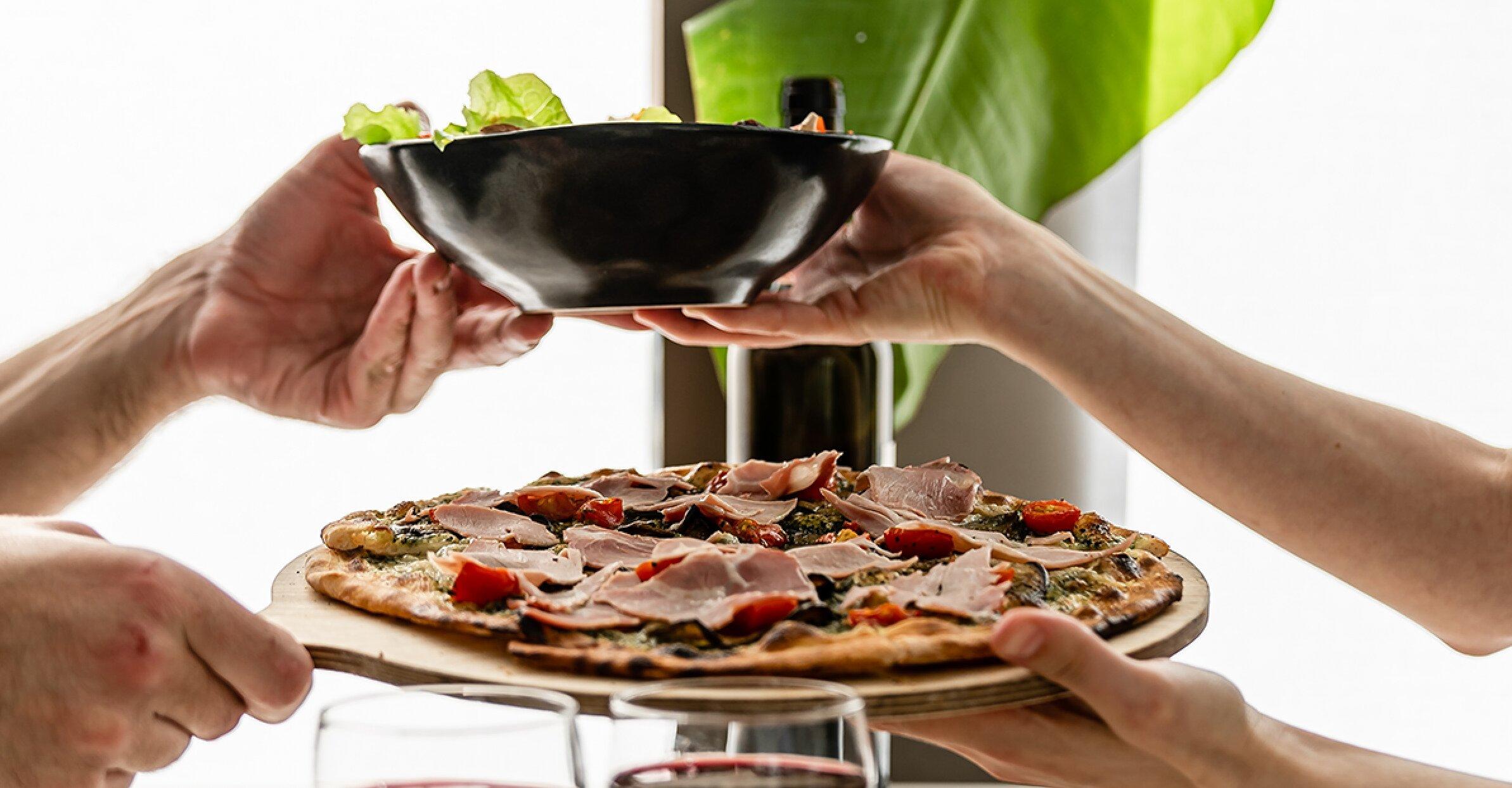 Pousse Organic Break