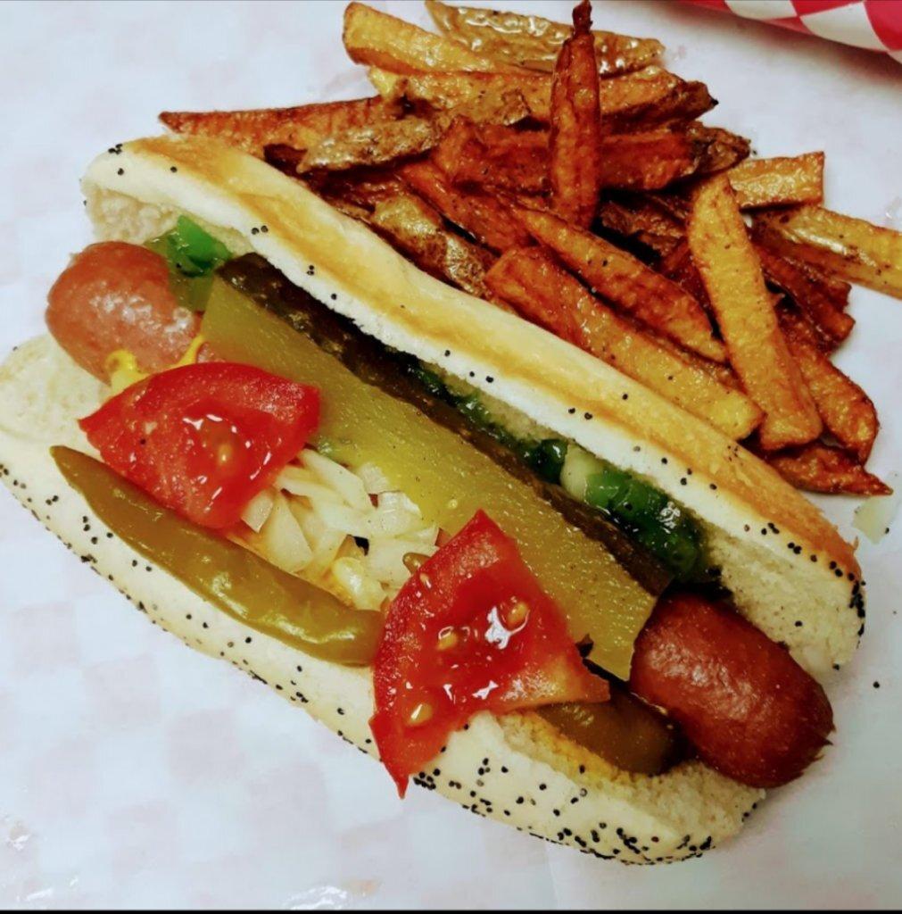 Callies Finger Foods