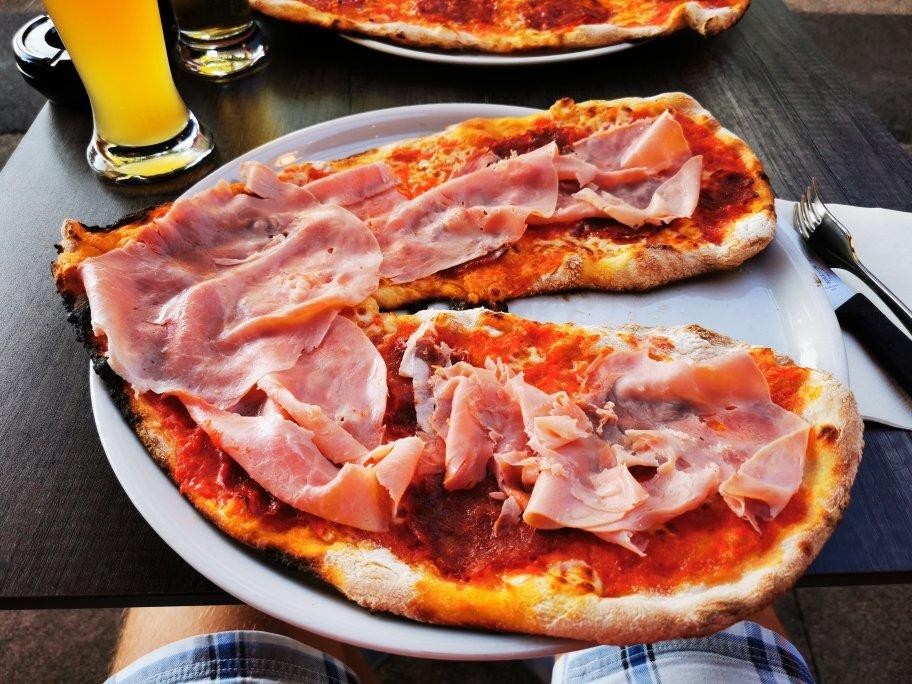 Trattoria Pizzeria Amici