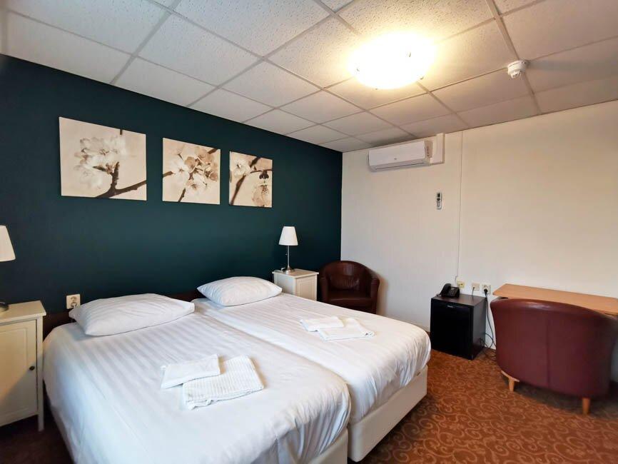 Klaver Vier Hotel & Appartementen