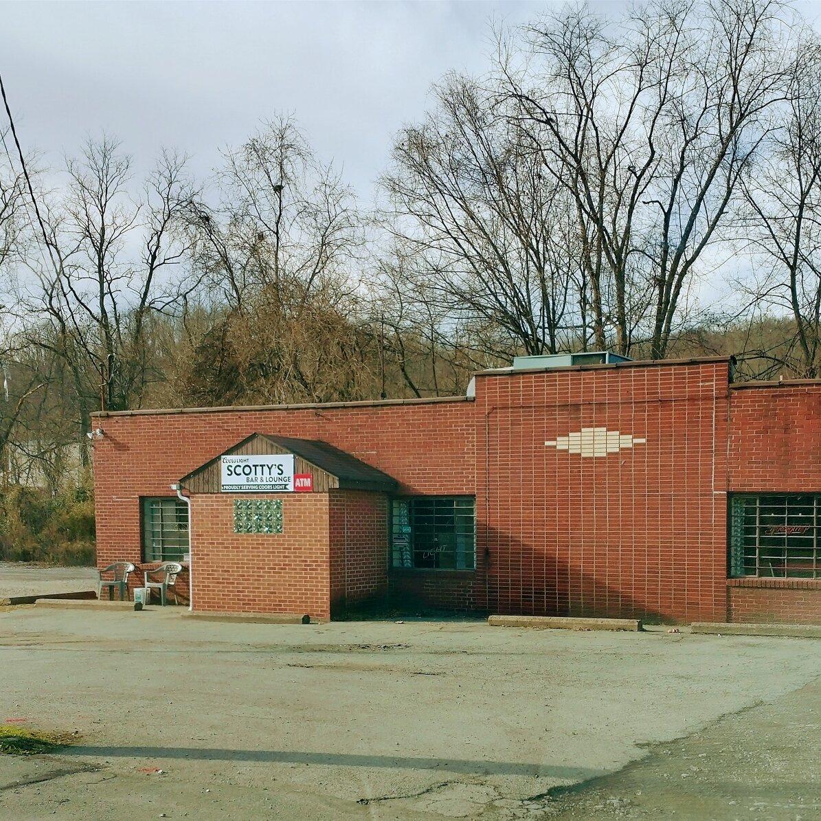 Scotty's Bar & Lounge