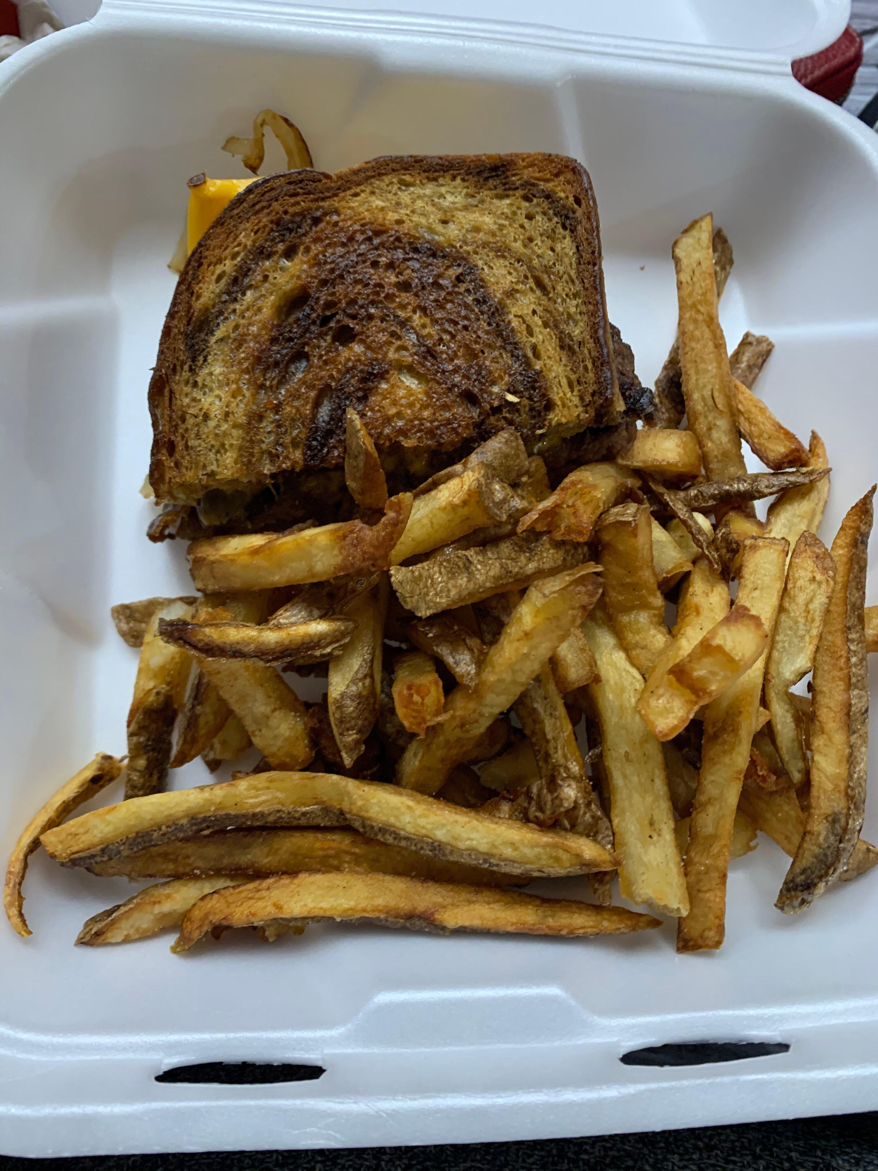 Top Notch Diner