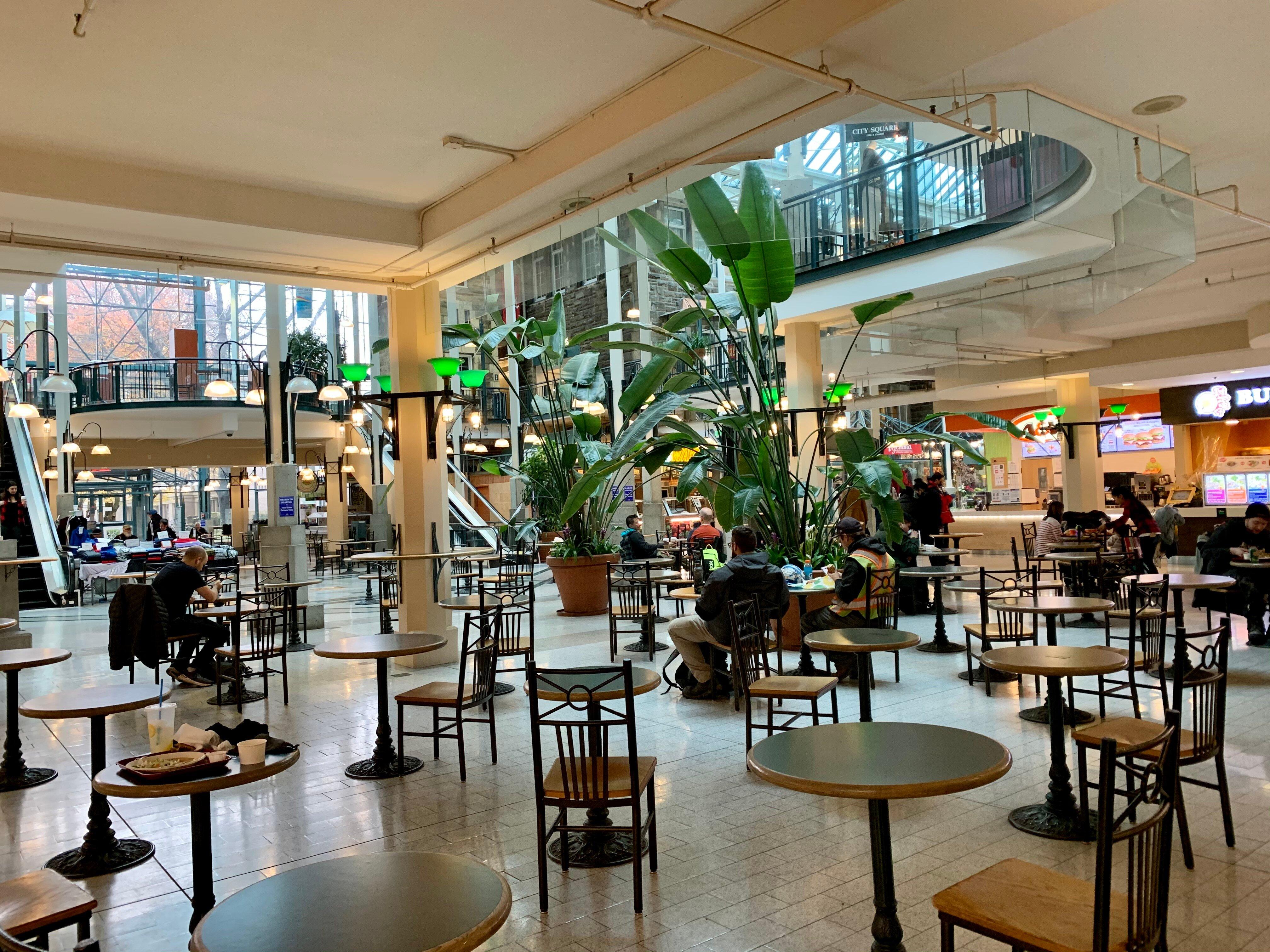 City Square Shopping Centre