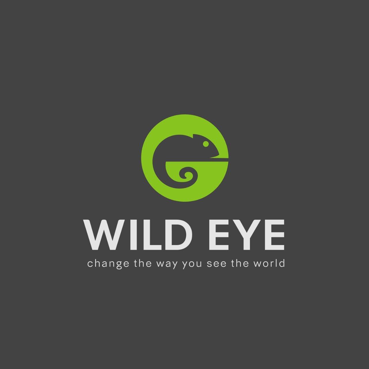 Wild Eye