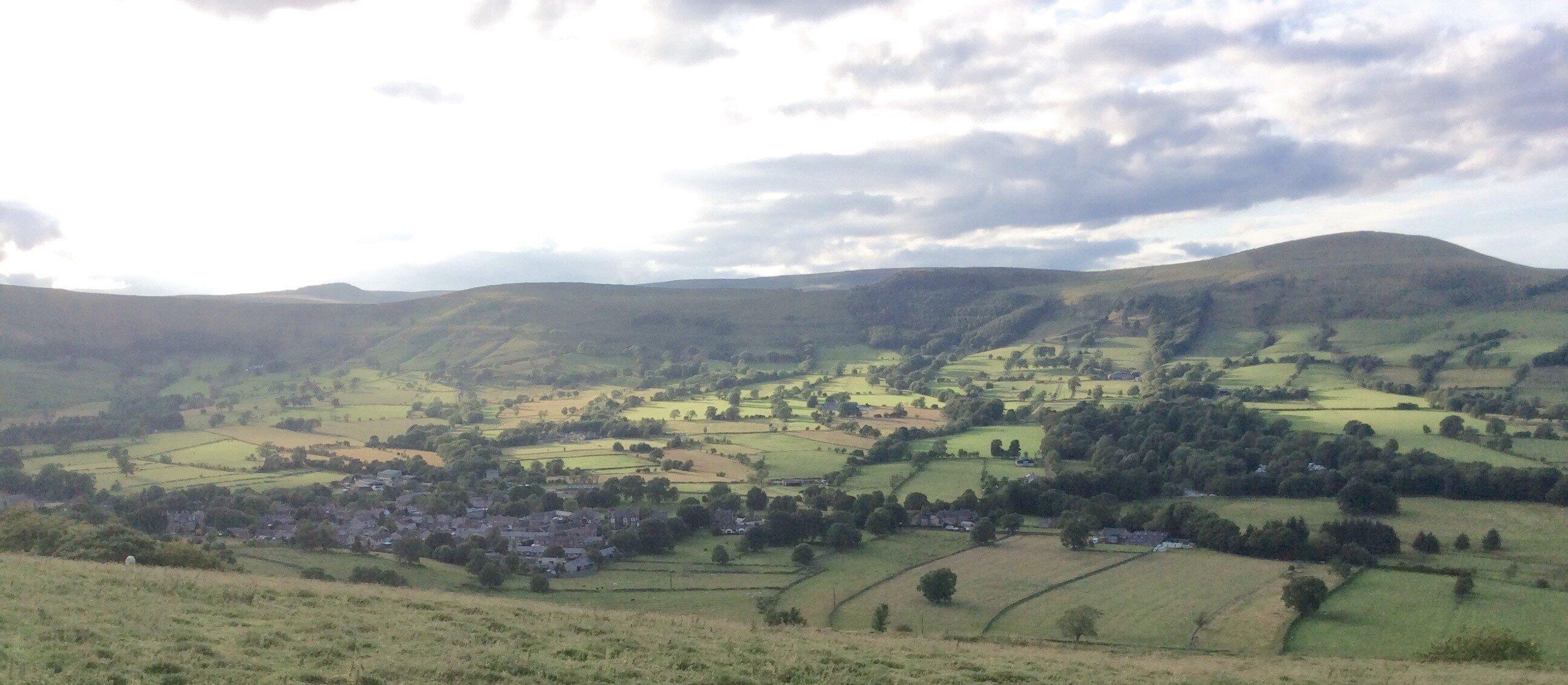 Old Nursery House B&B