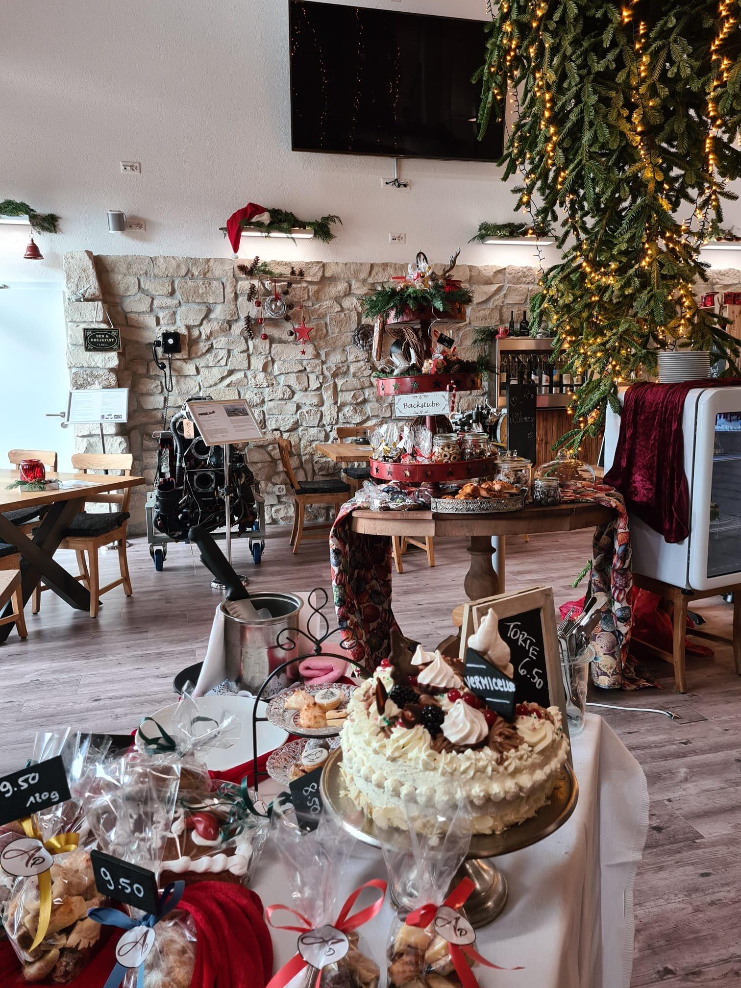 Auberge Passepartout