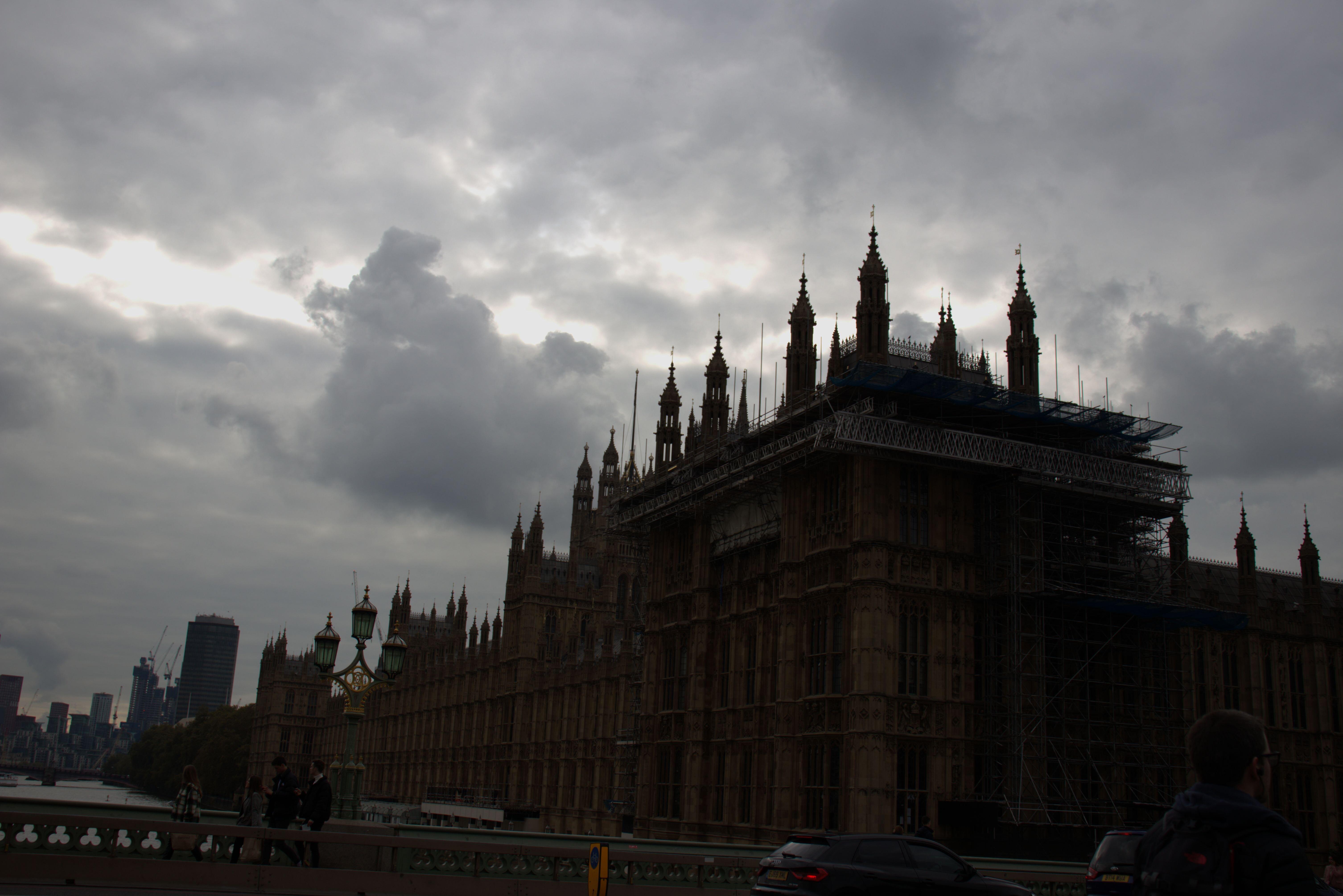 Palace of Westminster