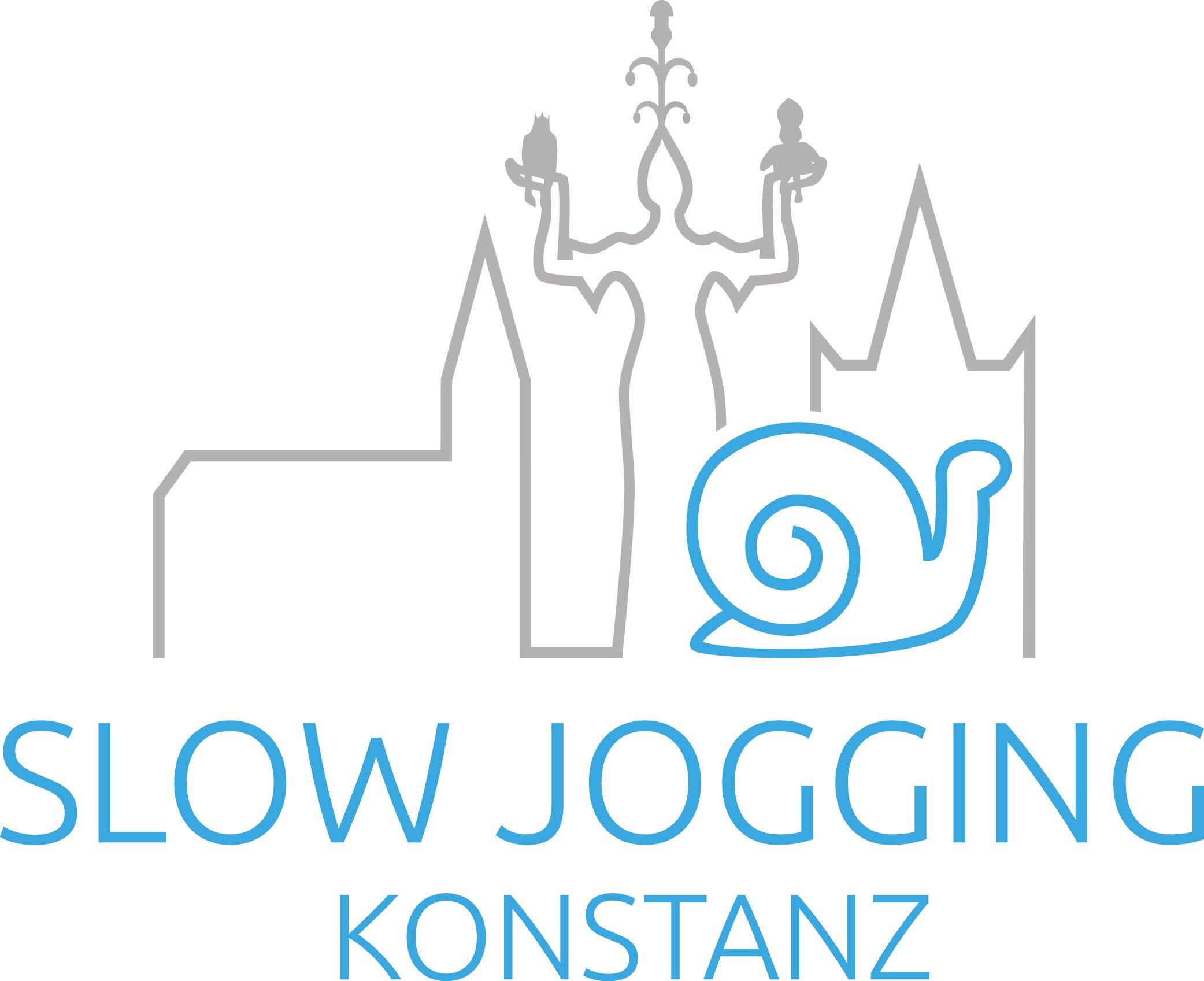 Slow Jogging Konstanz