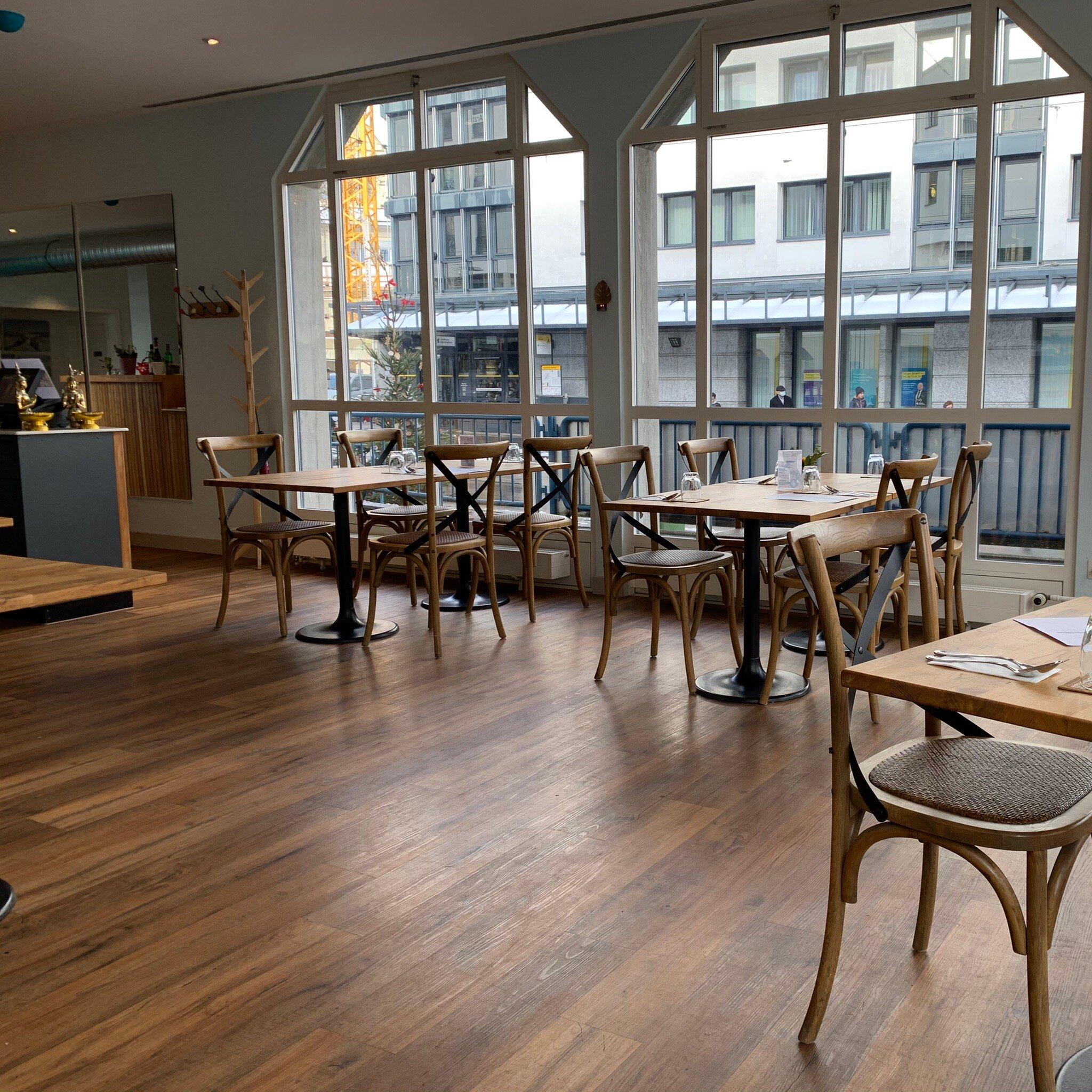 Ying's Thai Restaurant