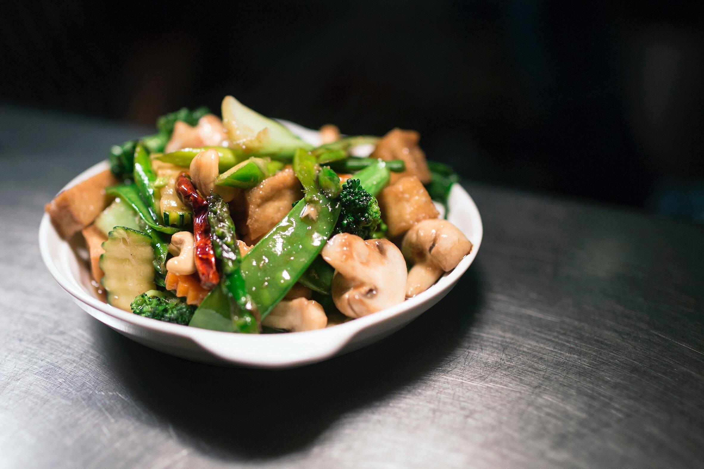 Mama Thai - Home Cooking