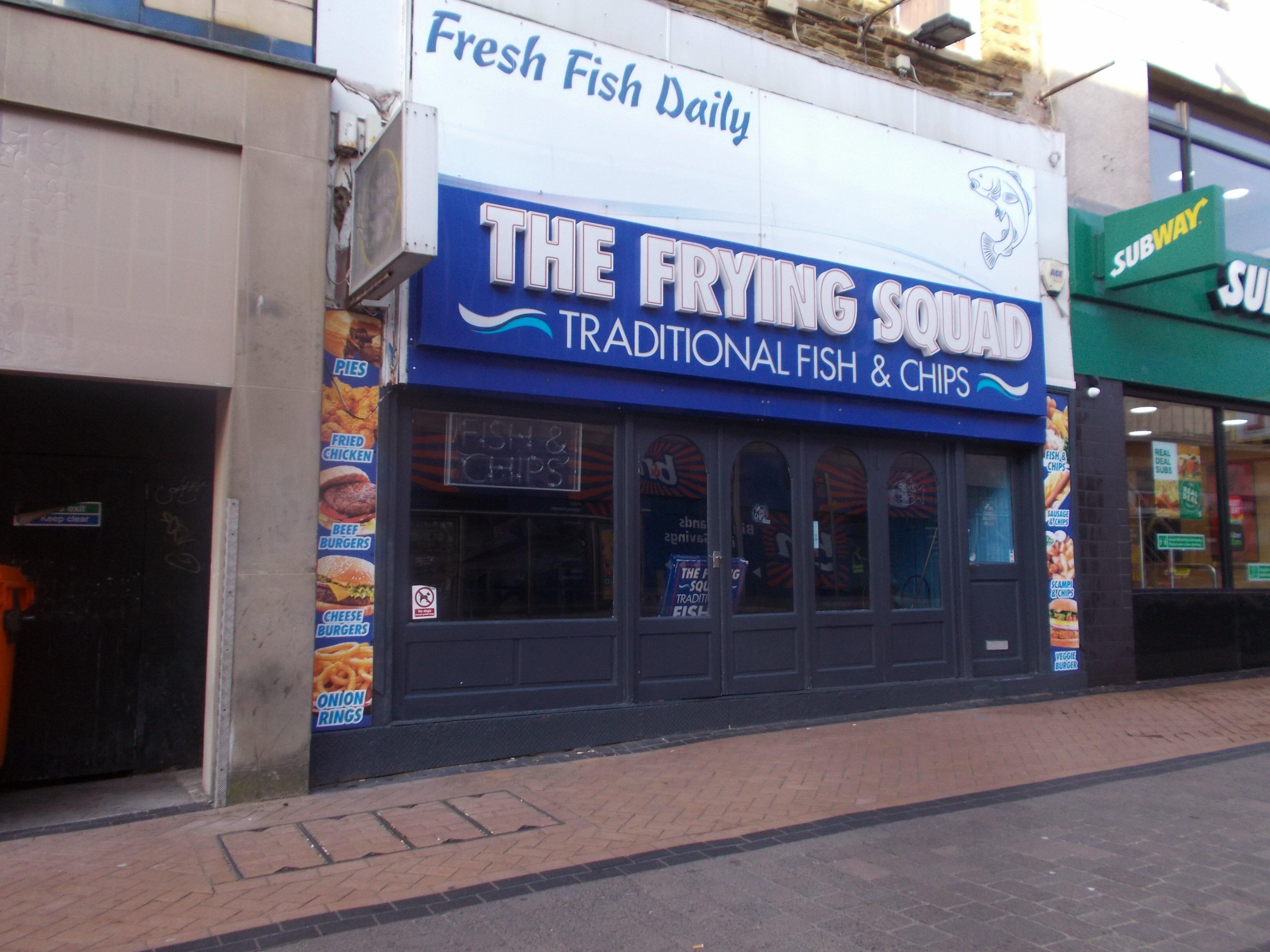 Photo by MyUserNameWasTaken