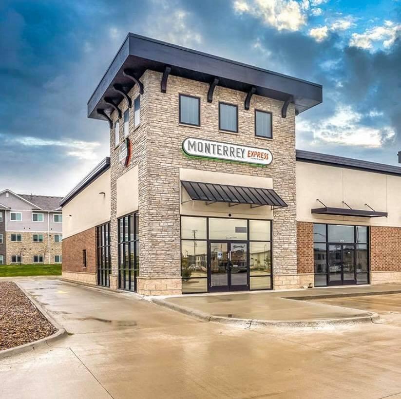 Monterrey Express