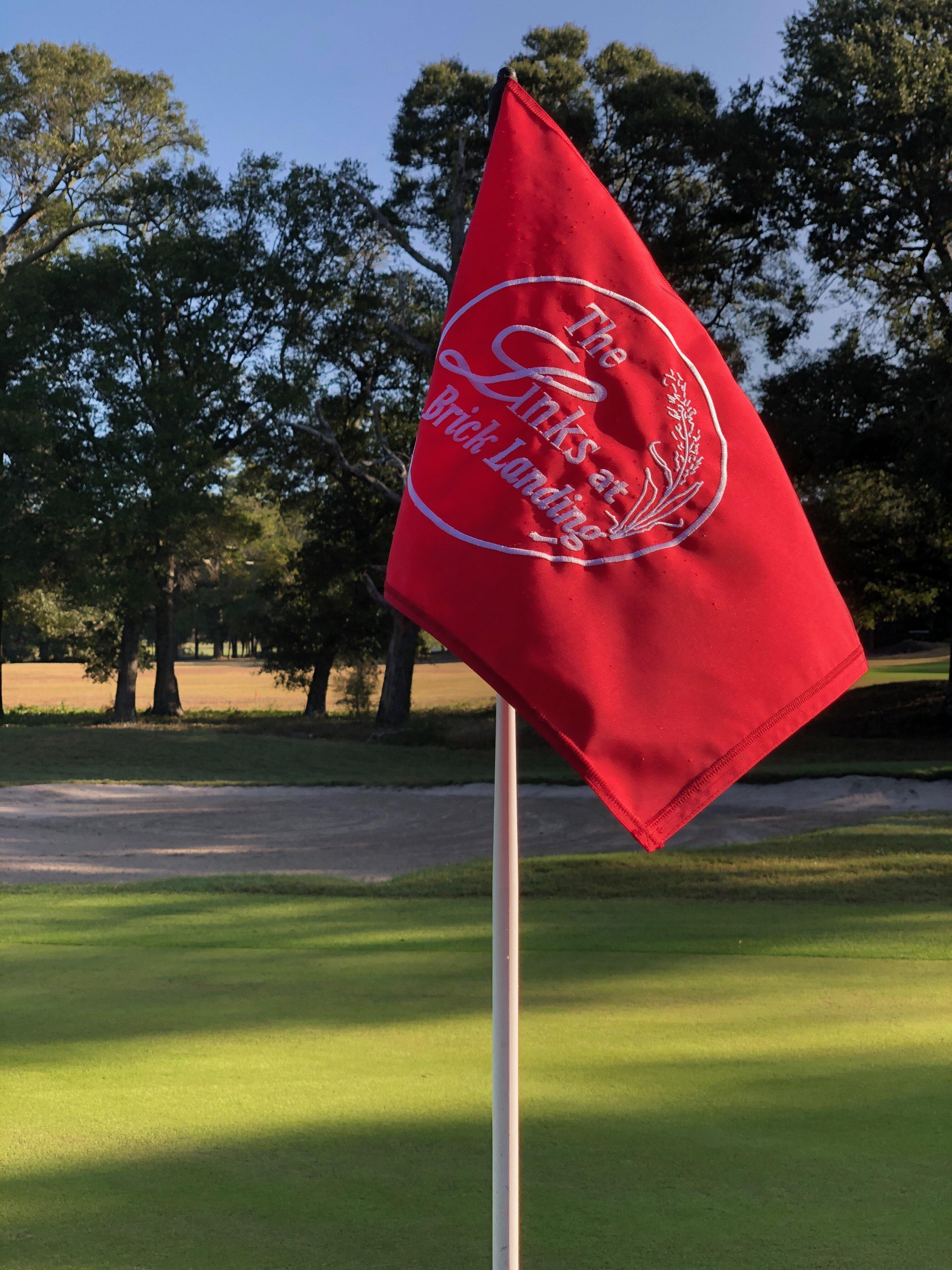 The Links at Brick Landing