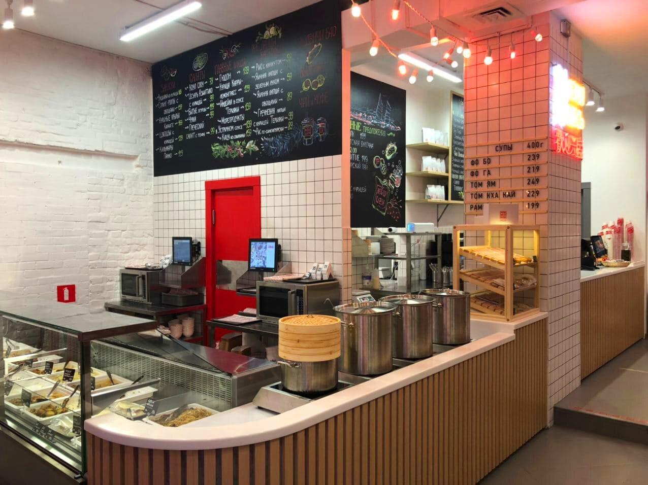 KSU KSU Asian Culinary