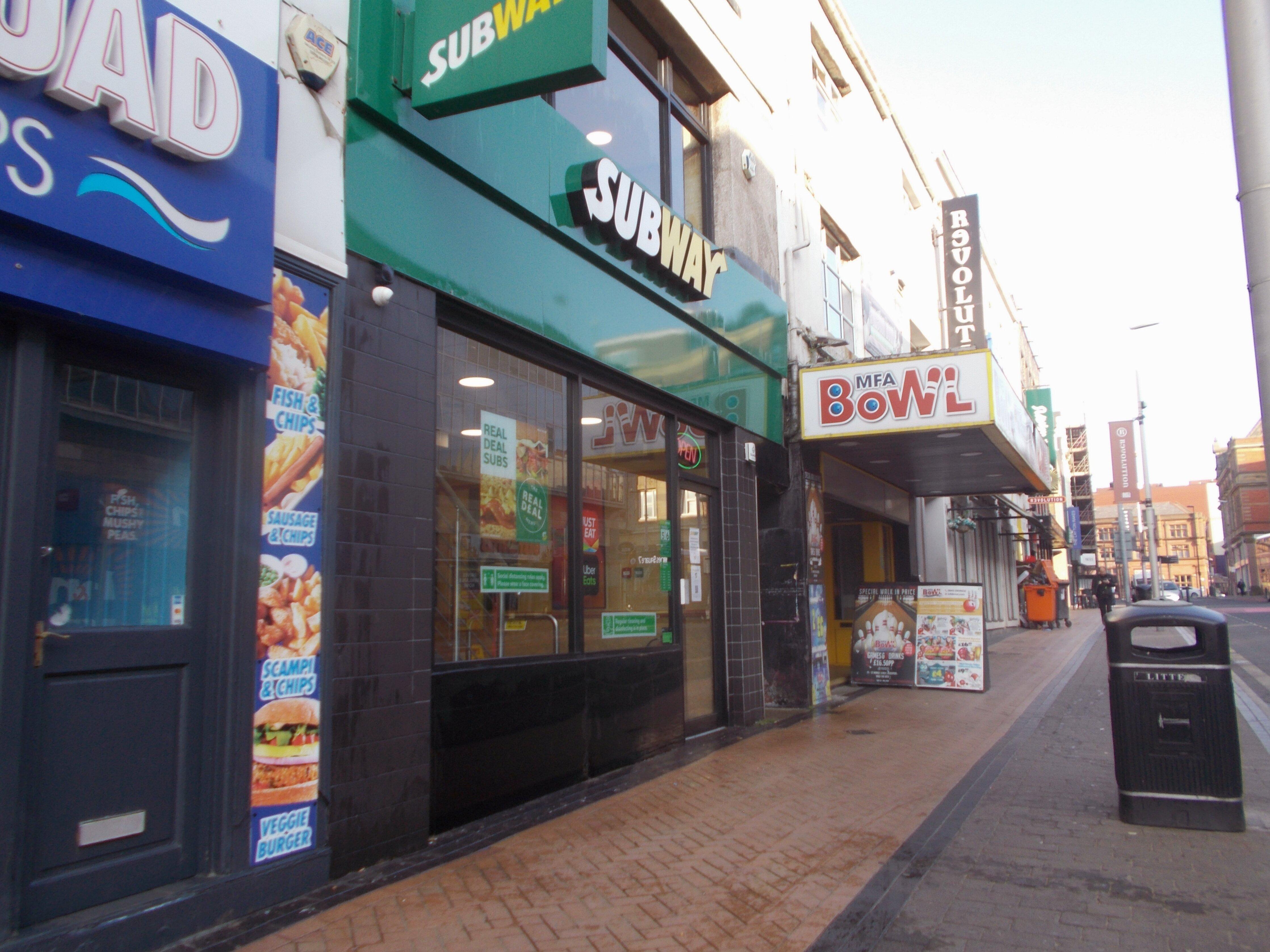 Photo by MyUserNameWasTaken