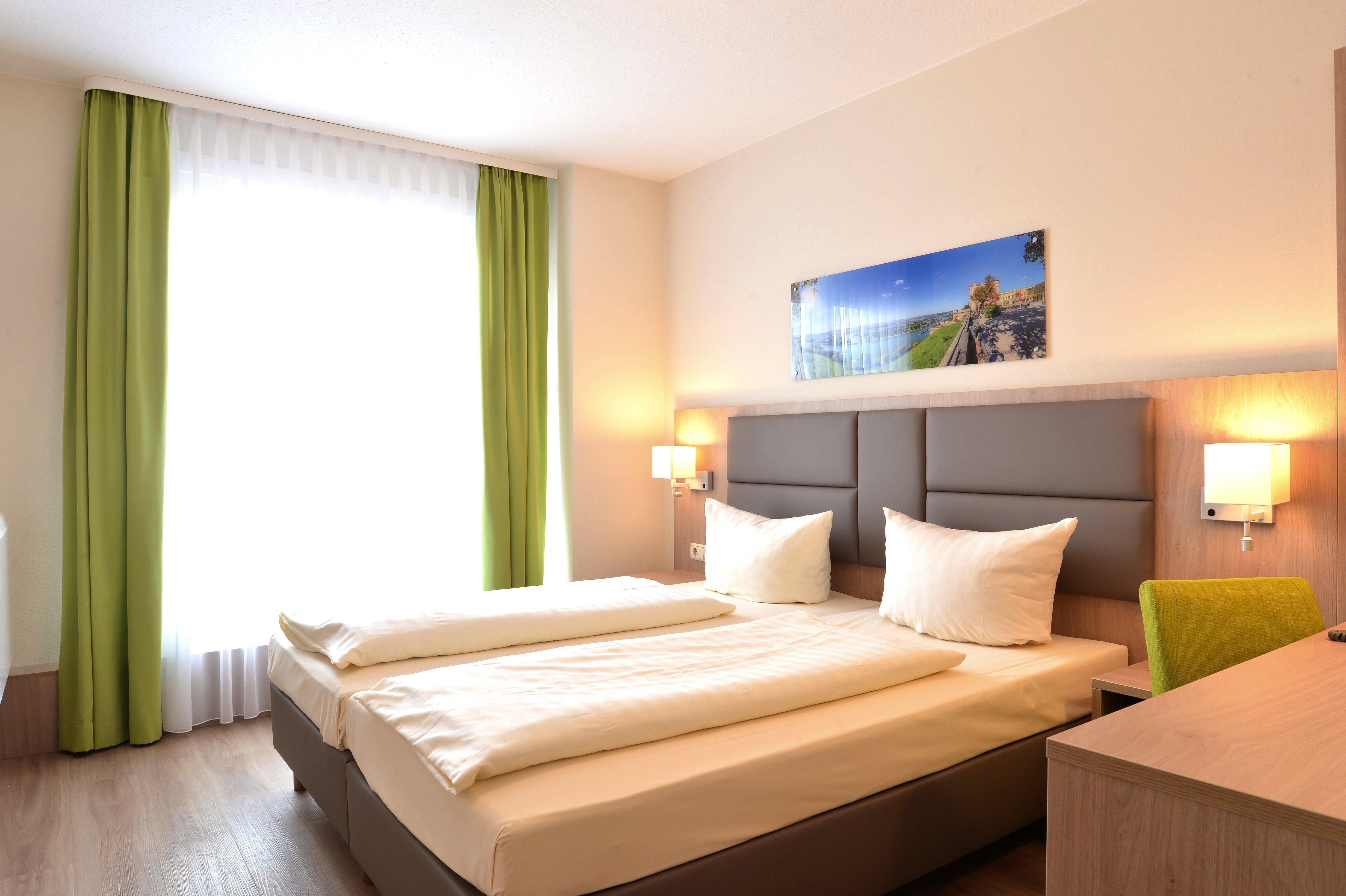 Cityhotel Kurfurst Balduin