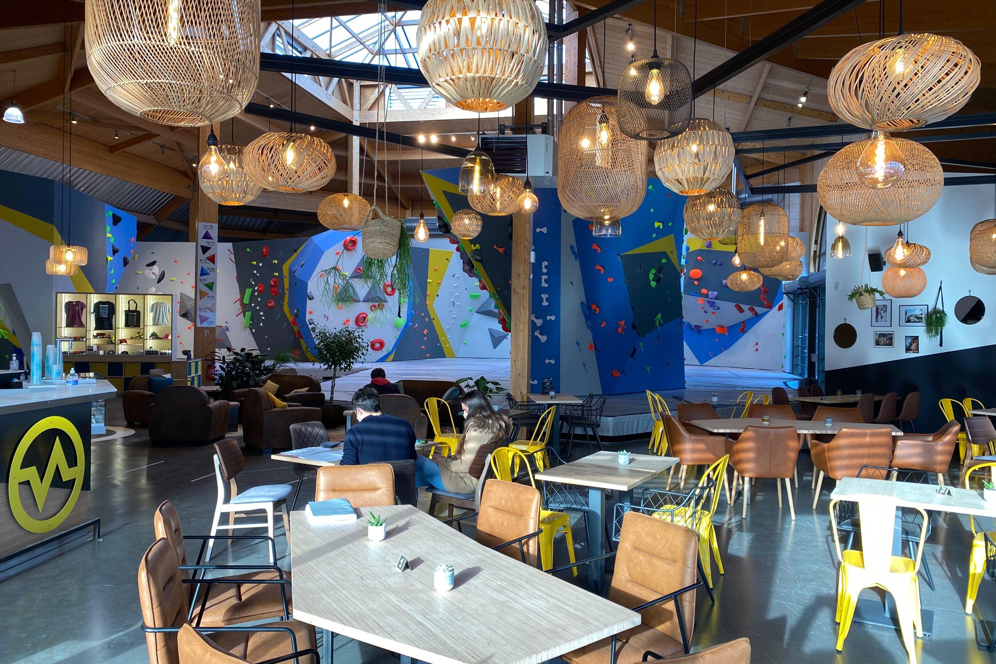 Vertical'Art Le Mans