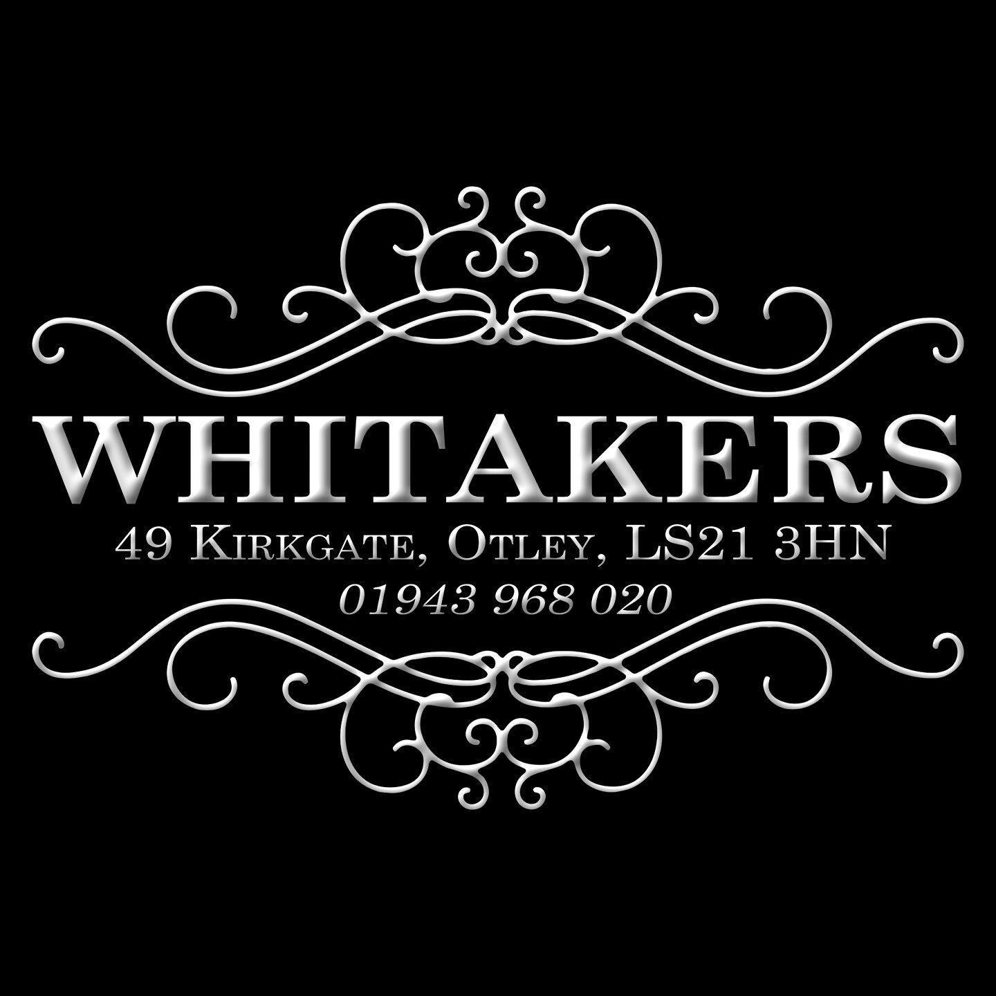Whitaker's Arms