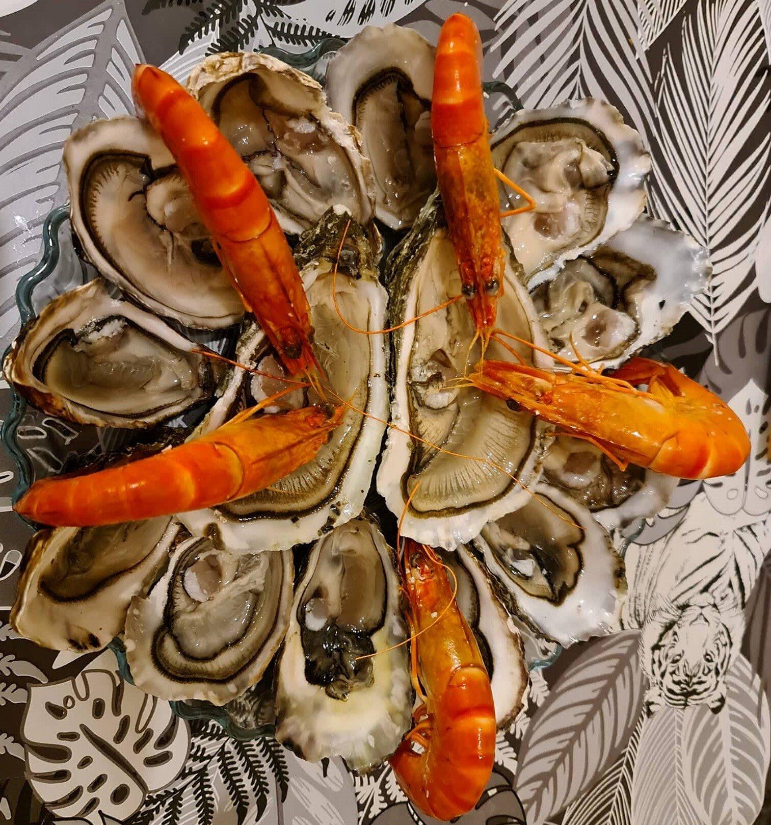 Les Contes de La Mer