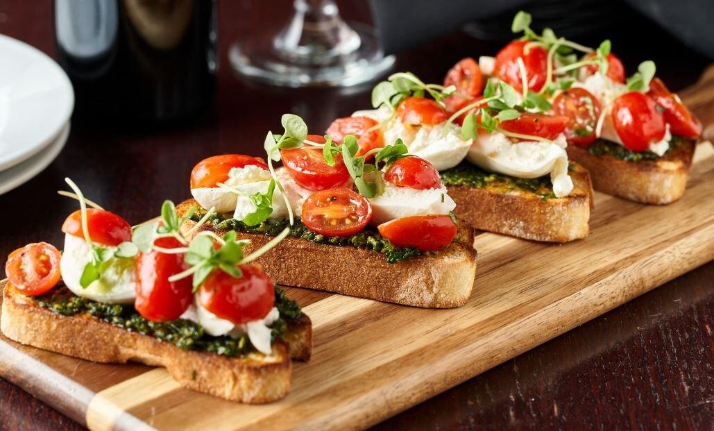 Vicinos Local Italian