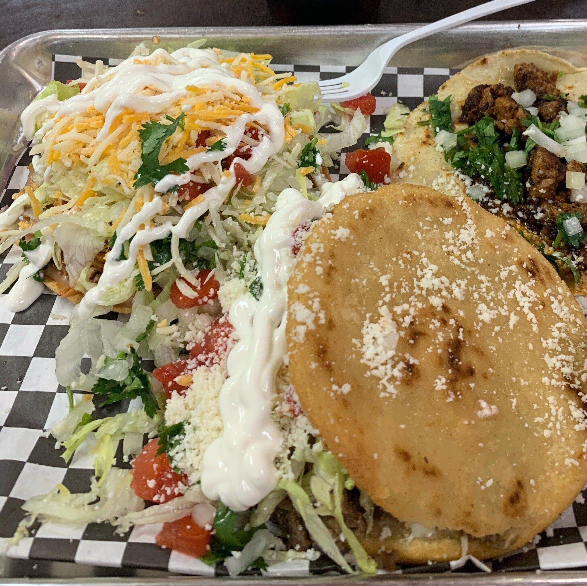 The Spot Tacos and More