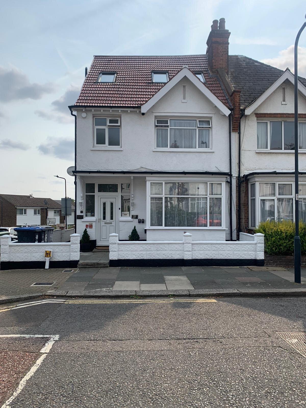 Gladstone Park Guest House