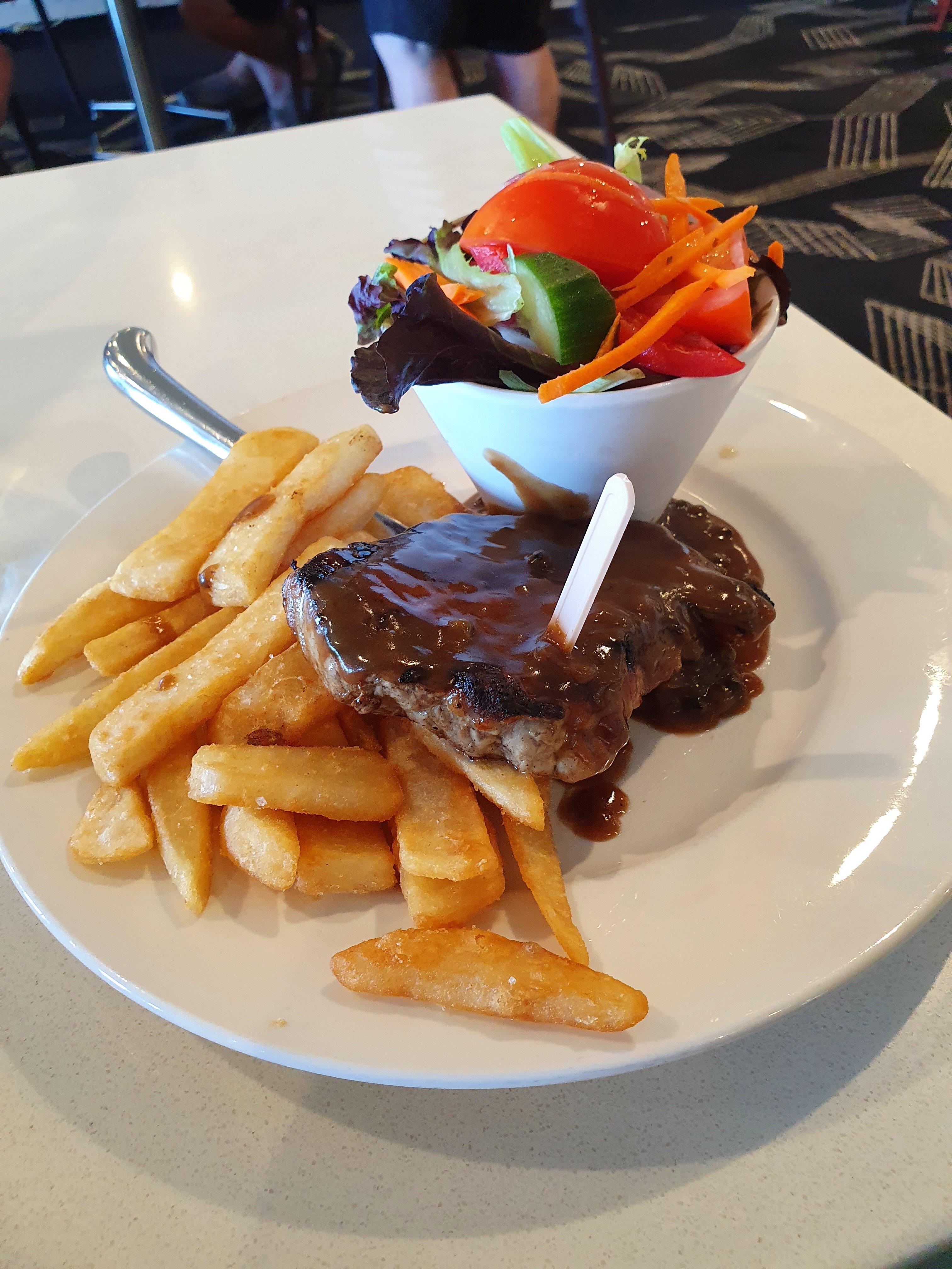 Photo by StephenF605