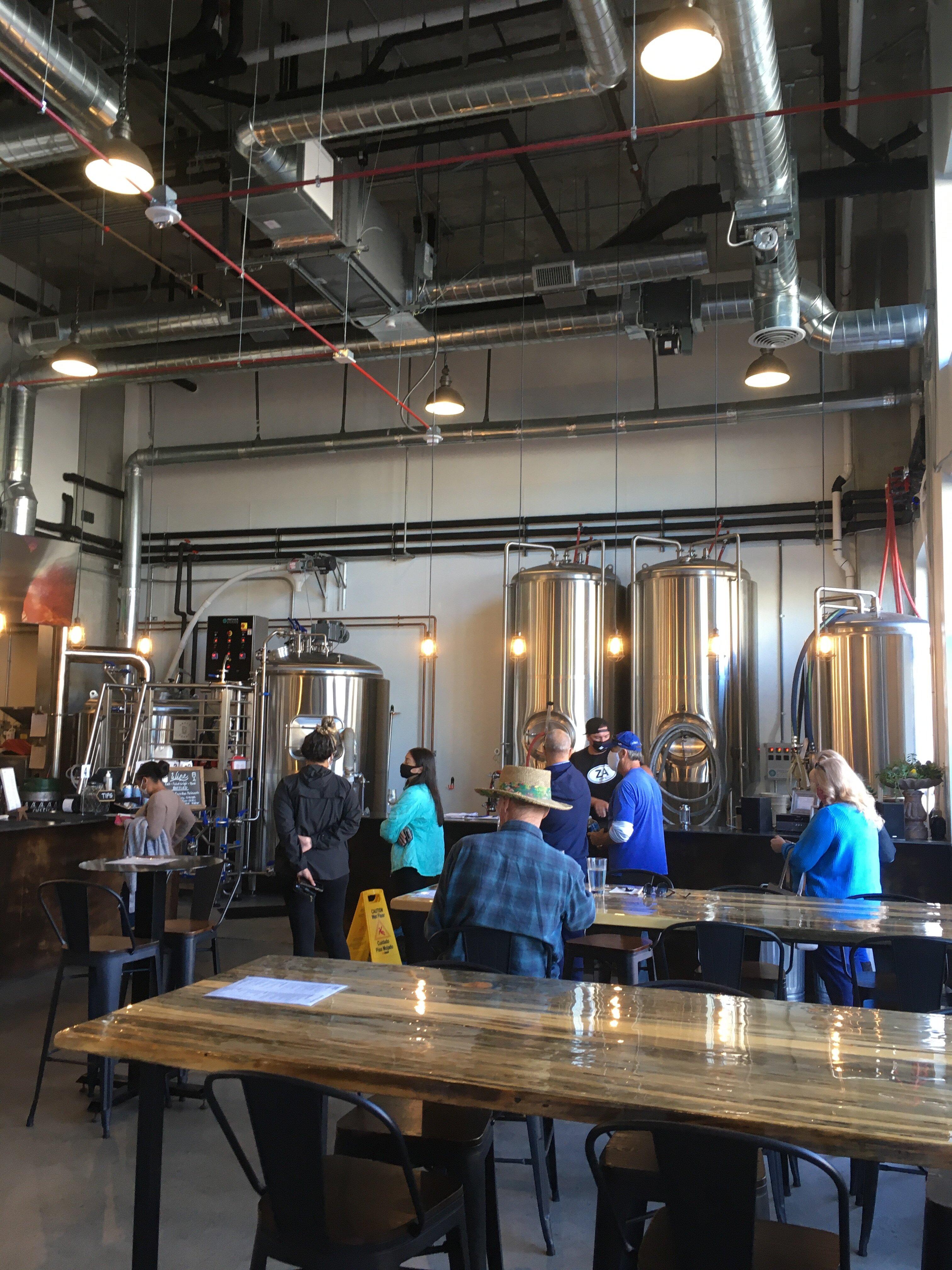 Craft Coast Beer & Tacos