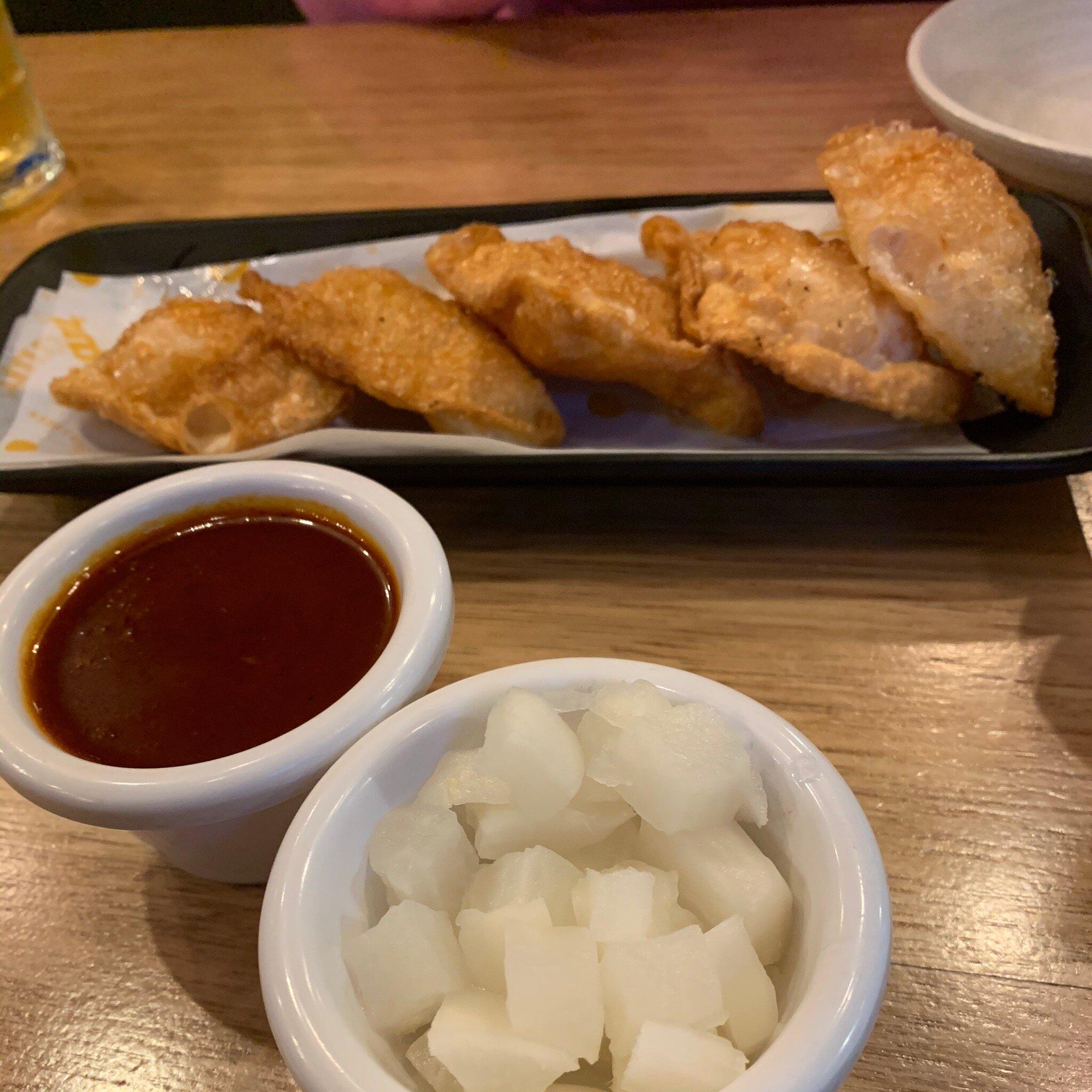 Gami Chicken and Beer