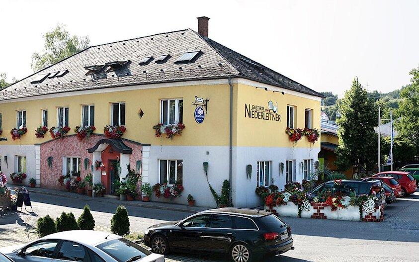 Niederleitners Schöckllandhof