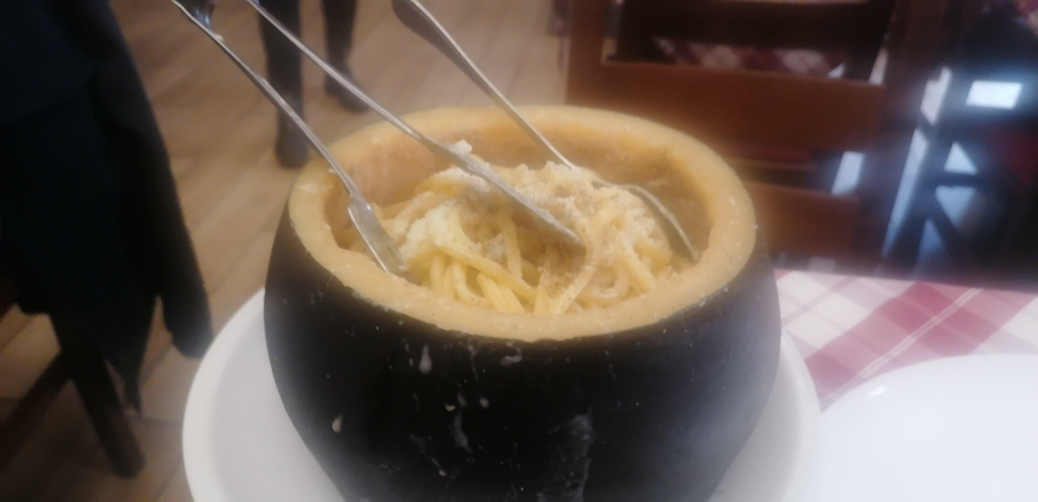 La Fraschetta di Barbablù 1927